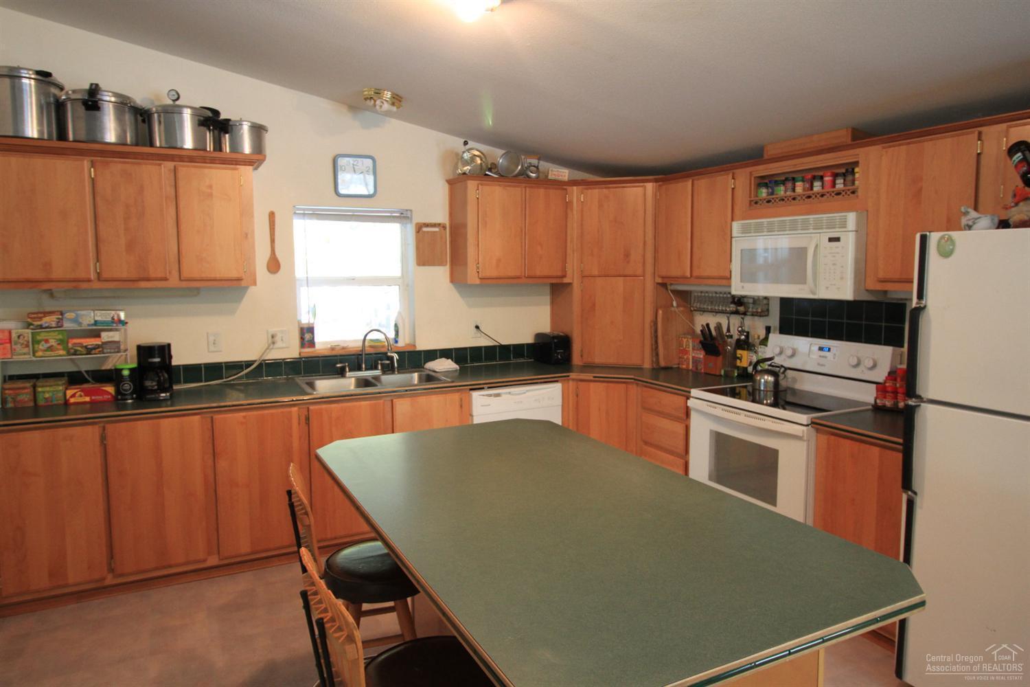 Woodland Park - Residential