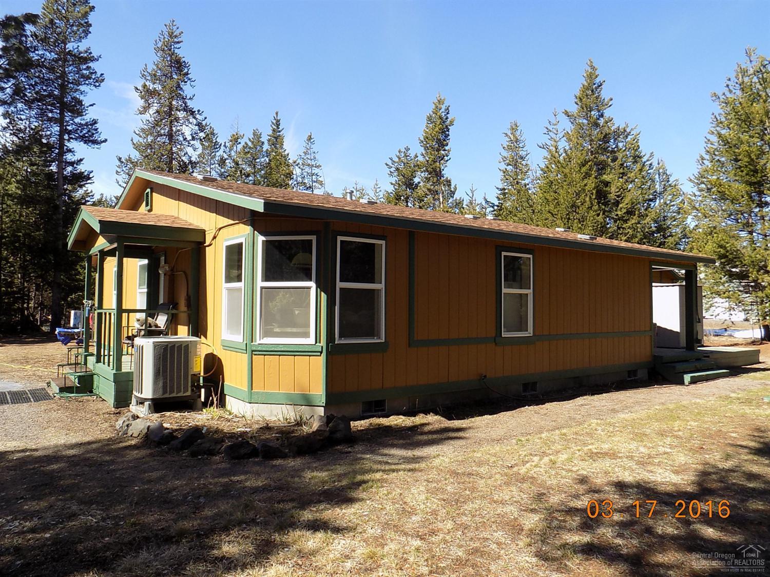 Woodland Park - Residential