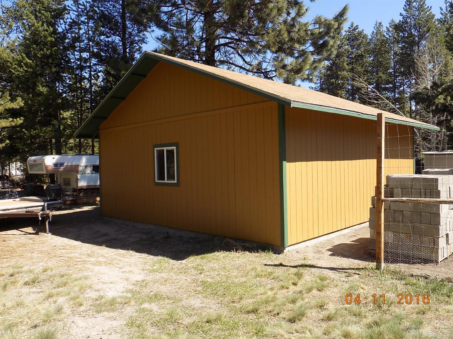 Woodland Park - Residential