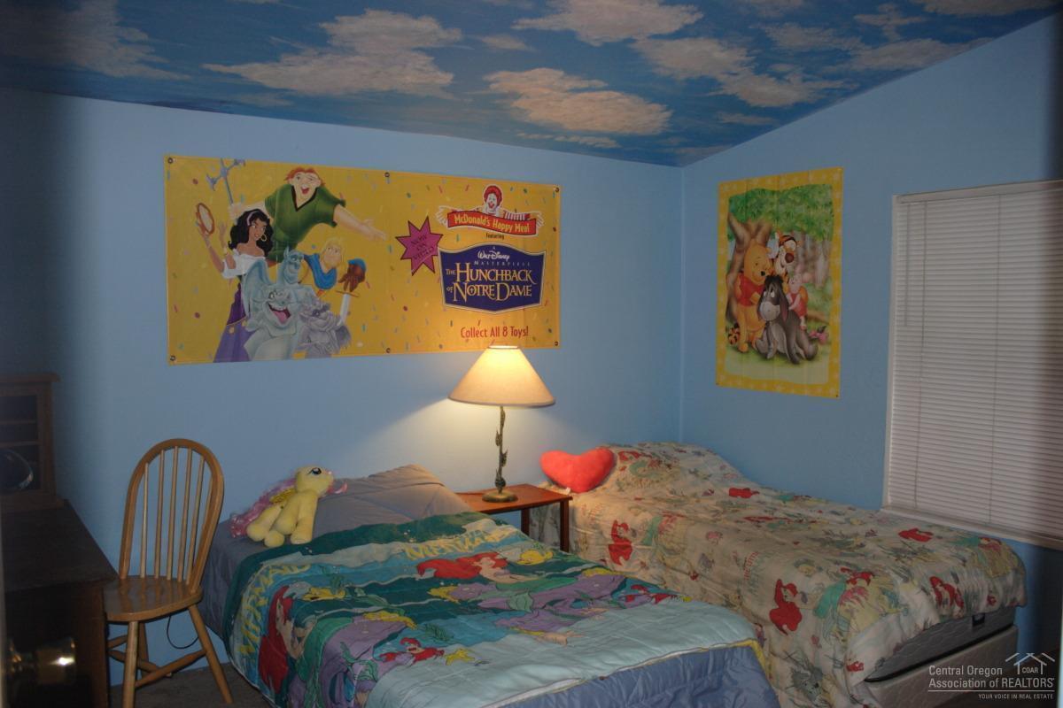 Woodland Park - Residential