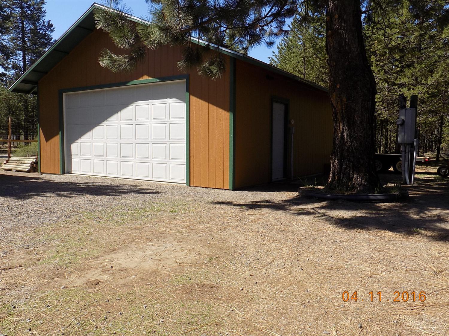 Woodland Park - Residential