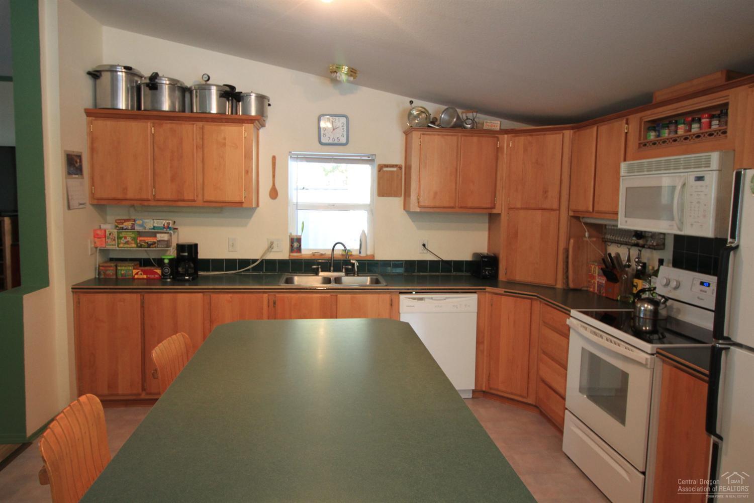 Woodland Park - Residential