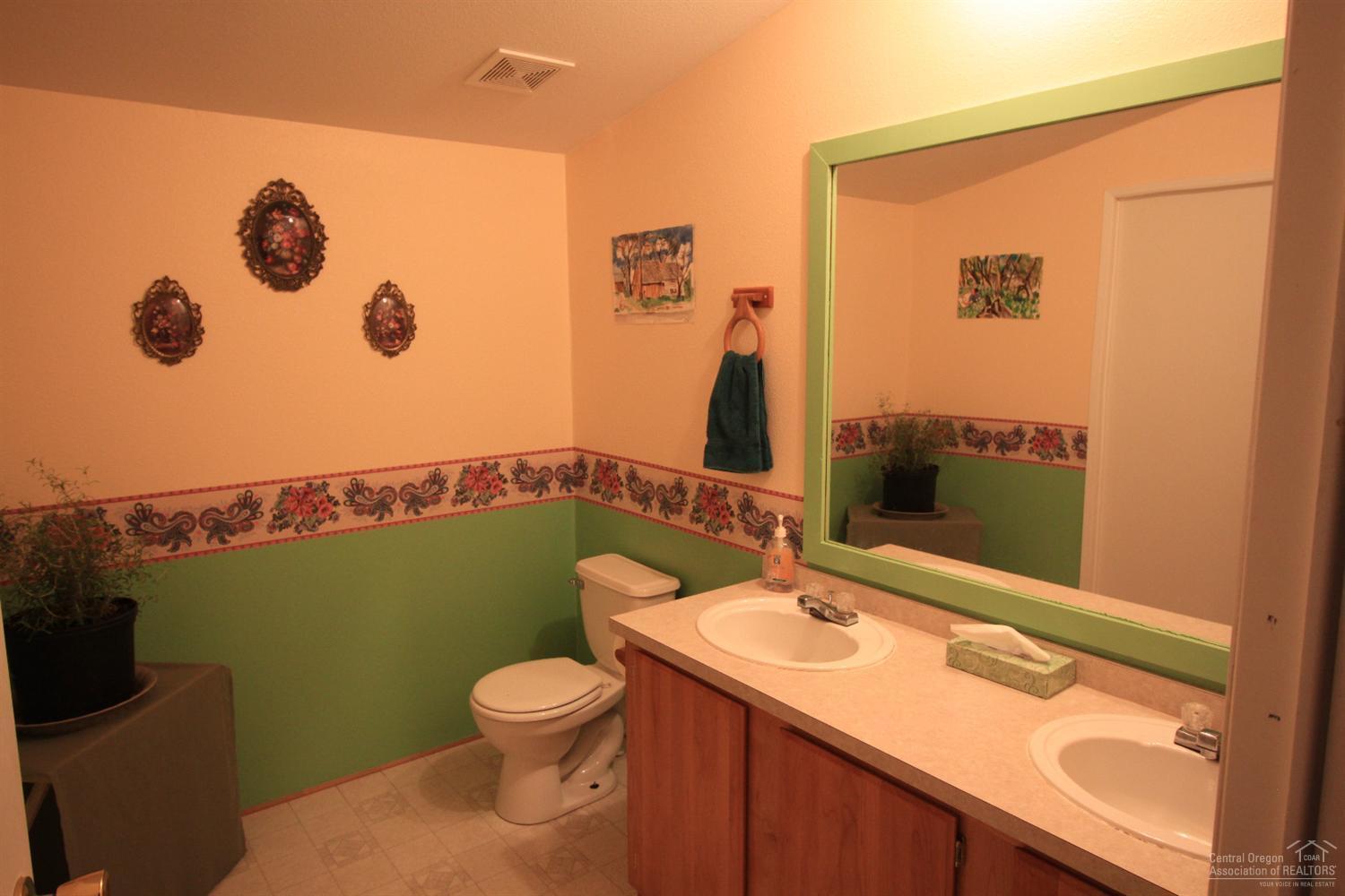 Woodland Park - Residential