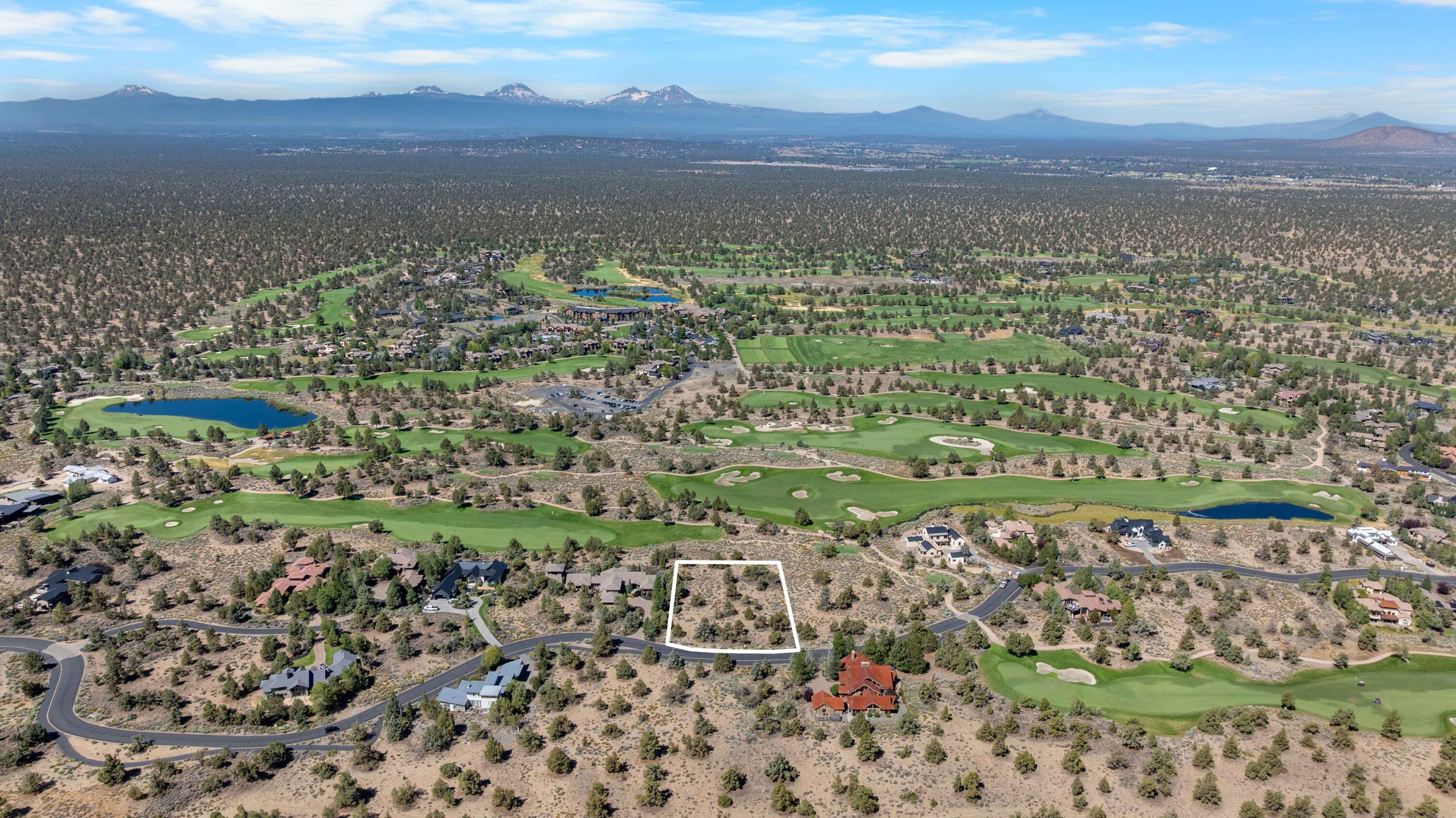 65765 Pronghorn Estates Drive #24