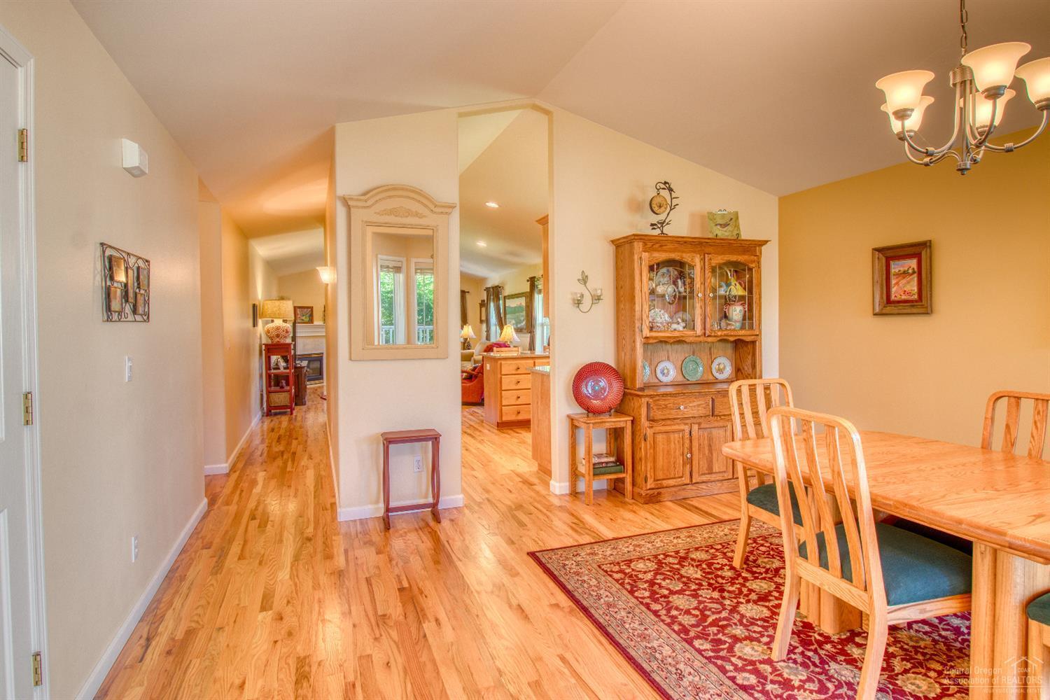 Hollow Pine Estate - Residential