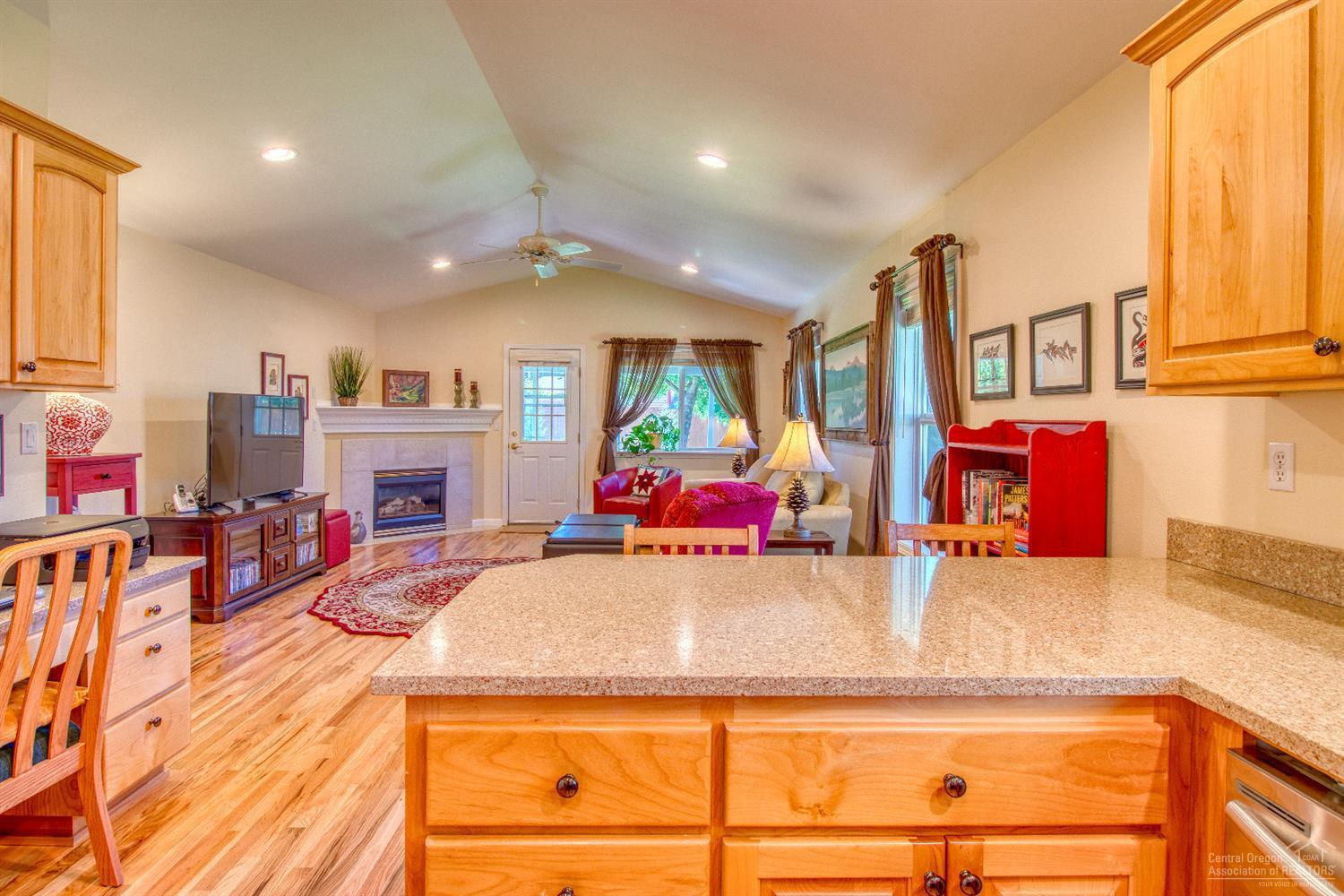 Hollow Pine Estate - Residential