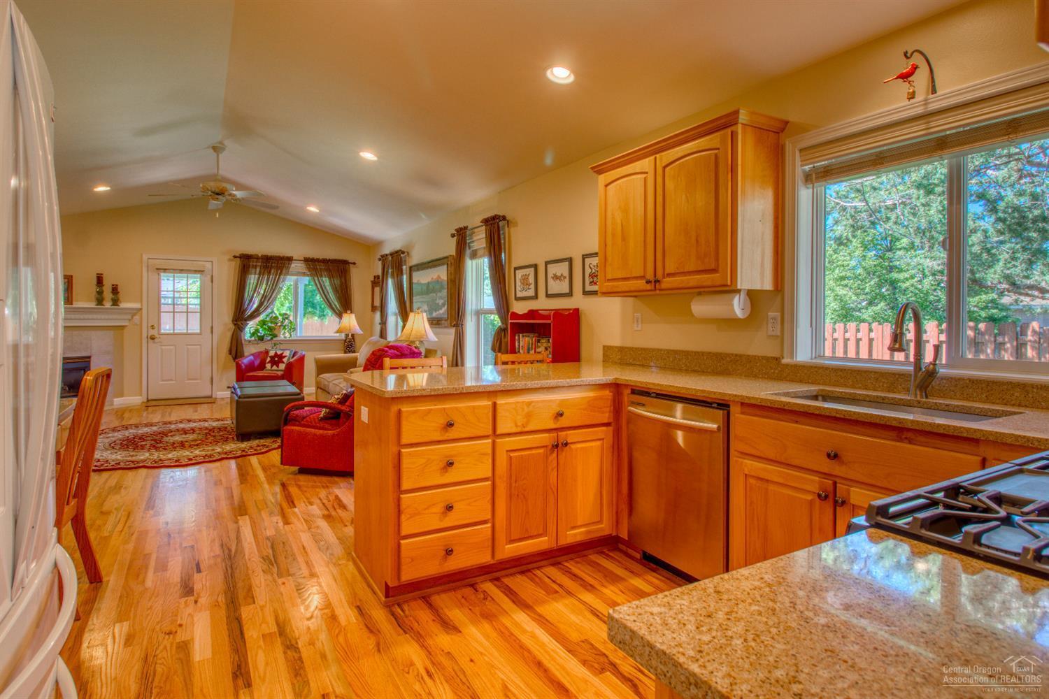 Hollow Pine Estate - Residential