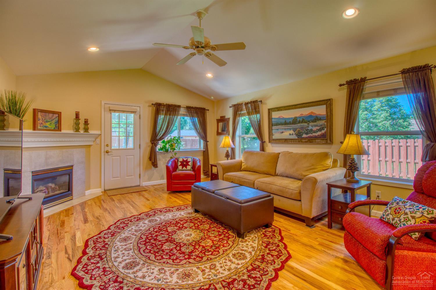 Hollow Pine Estate - Residential