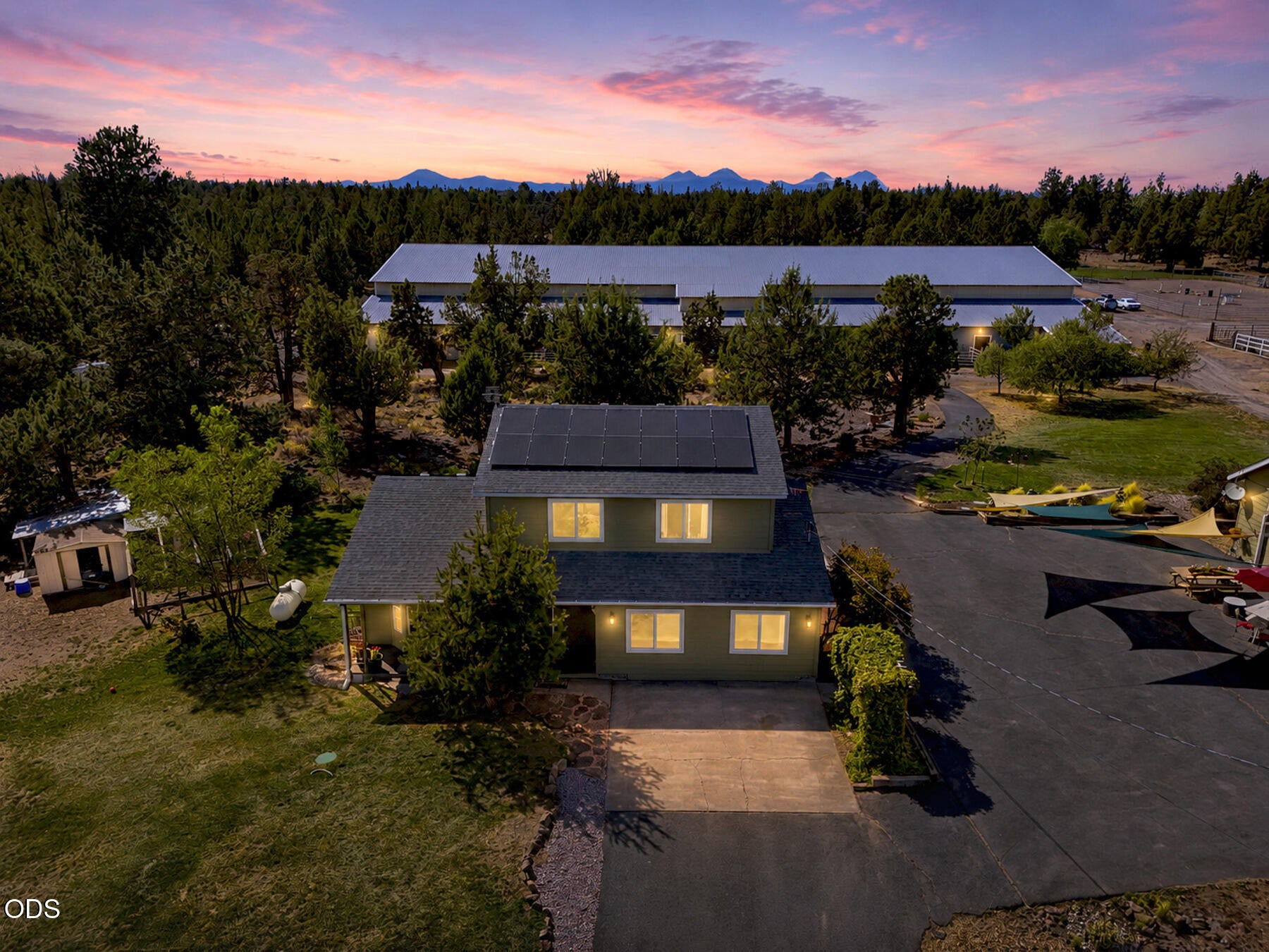 23525 Bear Creek Road