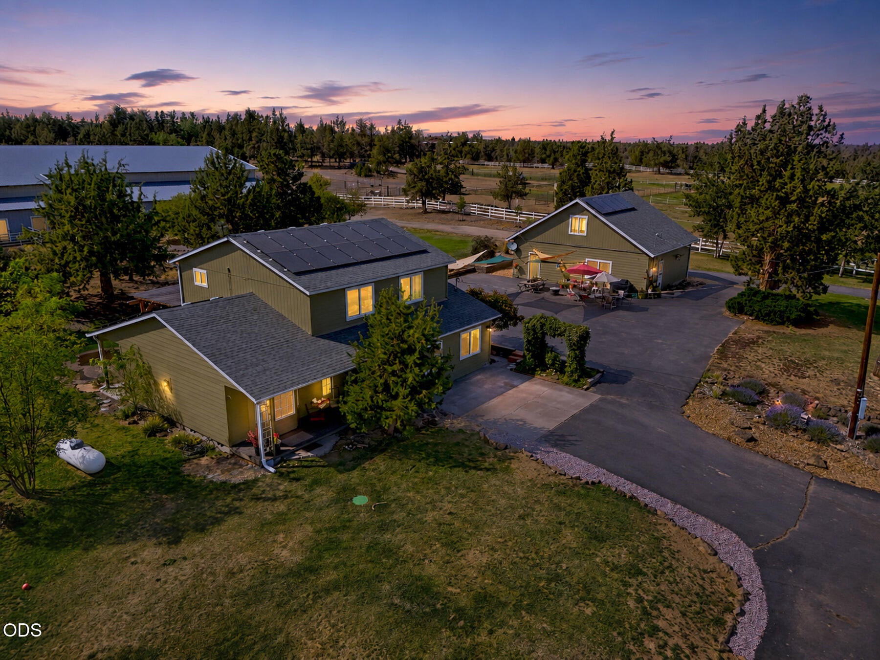 23525 Bear Creek Road