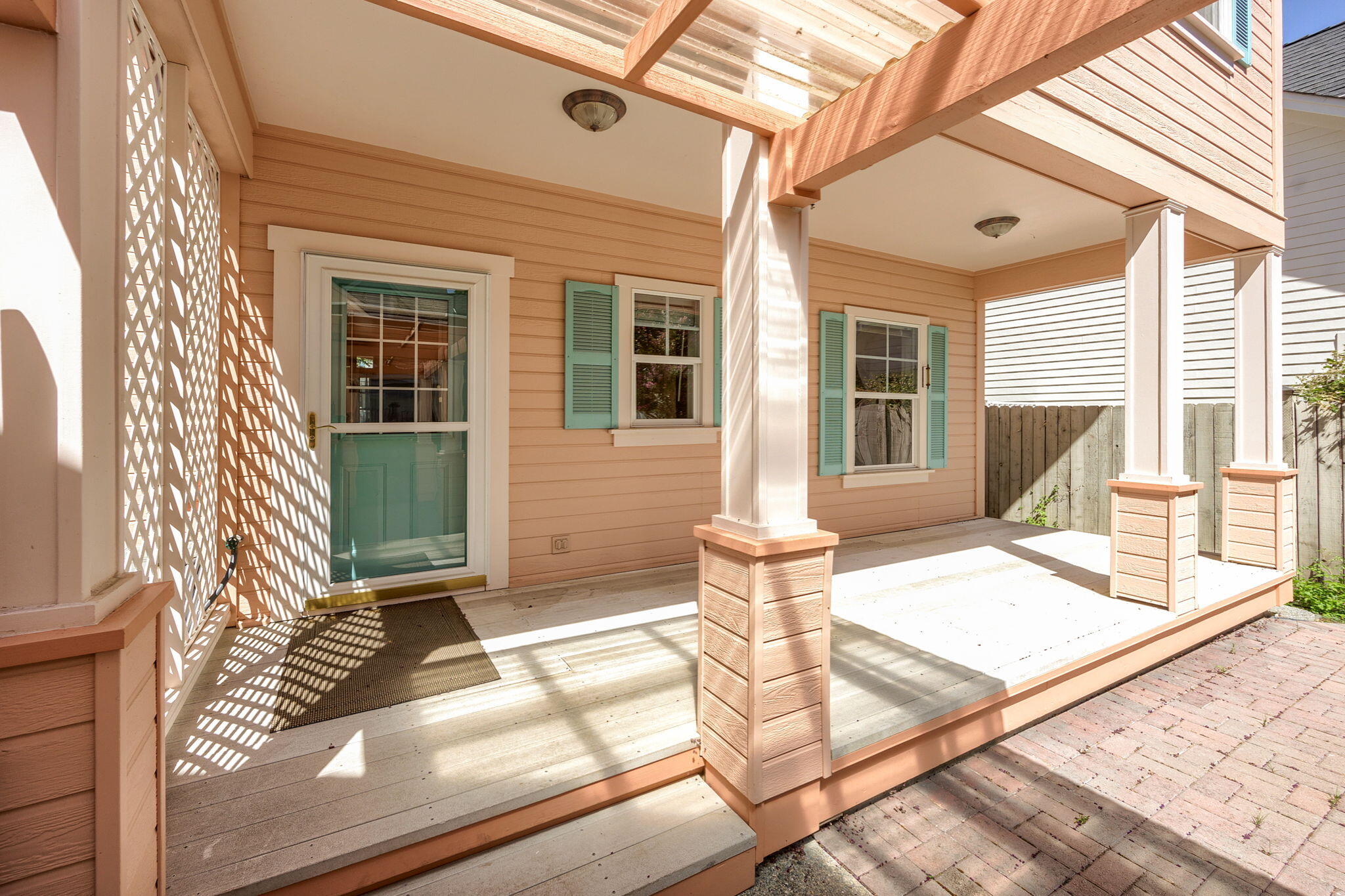 Nunan Square Subdivision - Residential