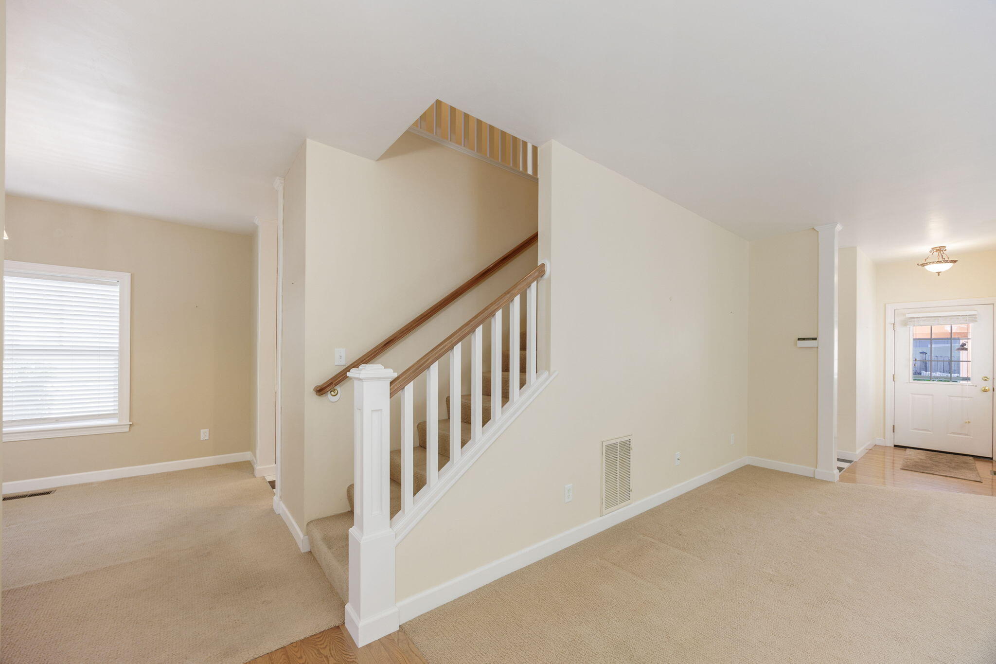 Nunan Square Subdivision - Residential