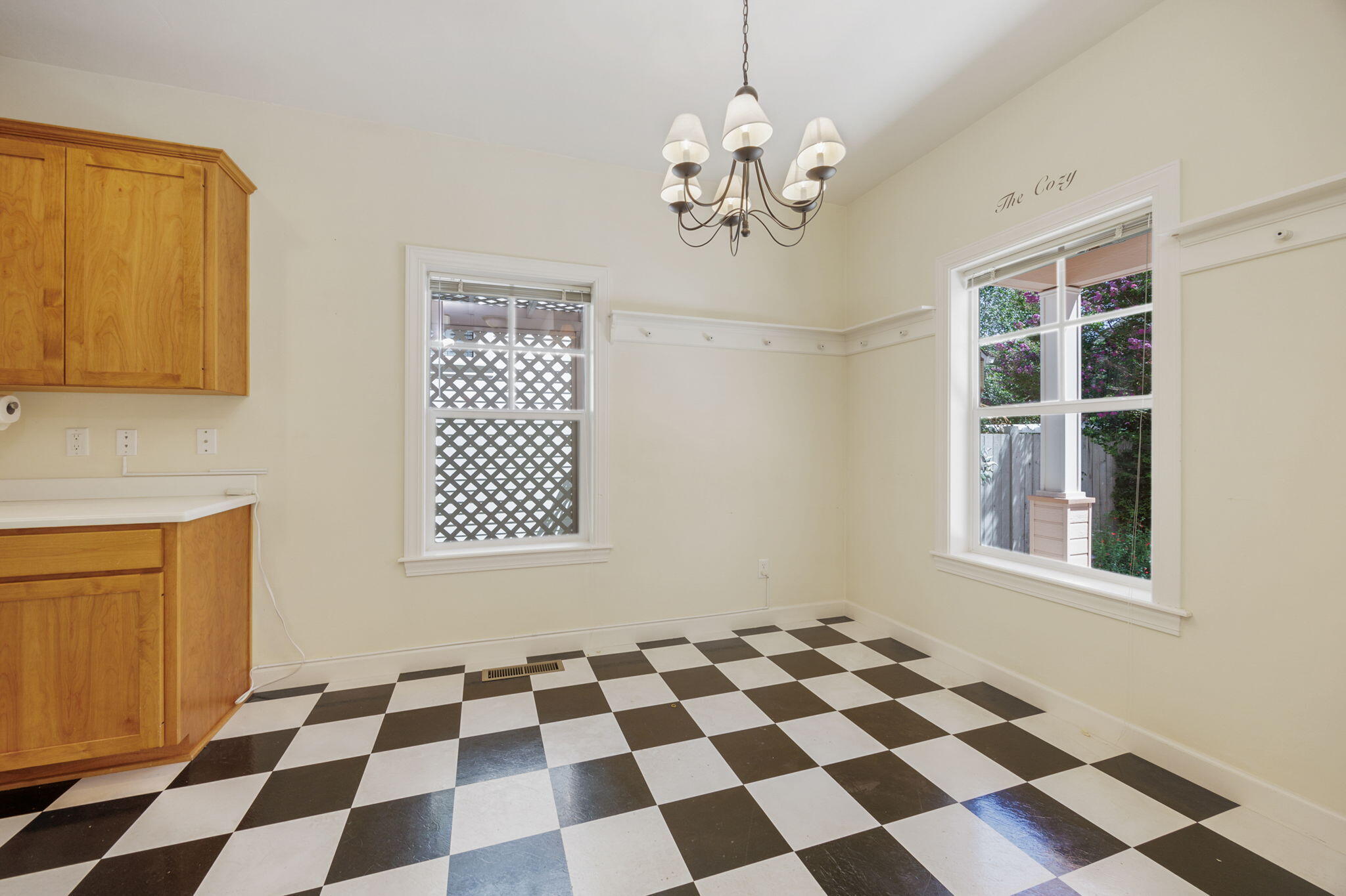 Nunan Square Subdivision - Residential