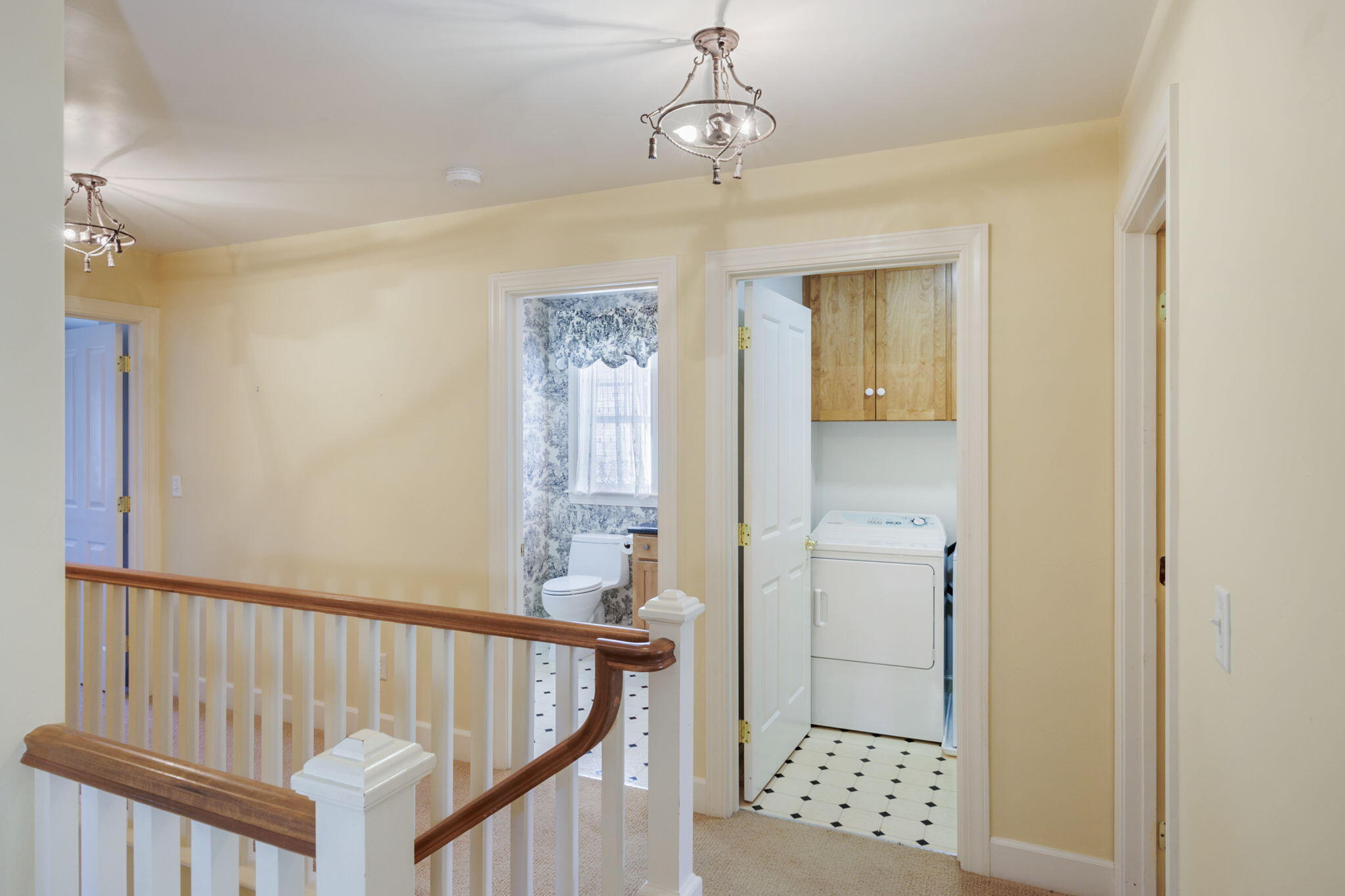 Nunan Square Subdivision - Residential