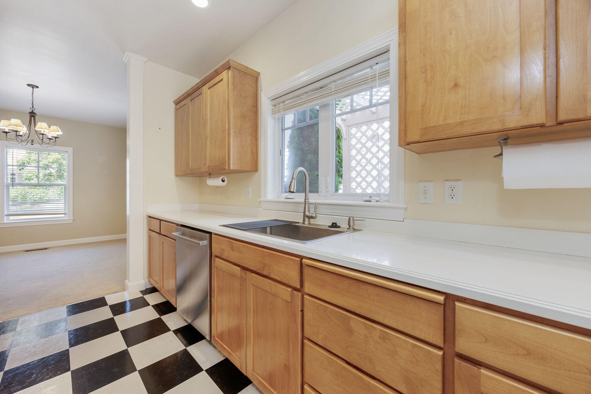 Nunan Square Subdivision - Residential