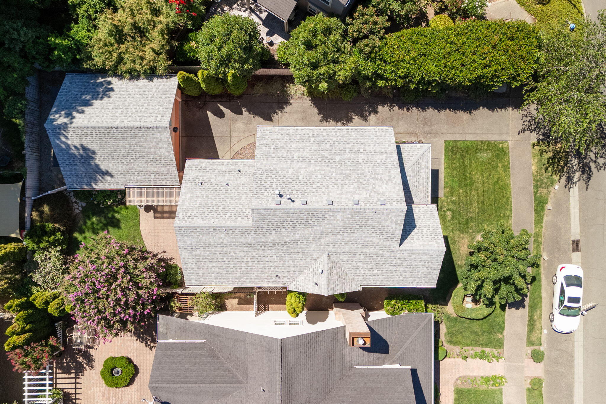 Nunan Square Subdivision - Residential