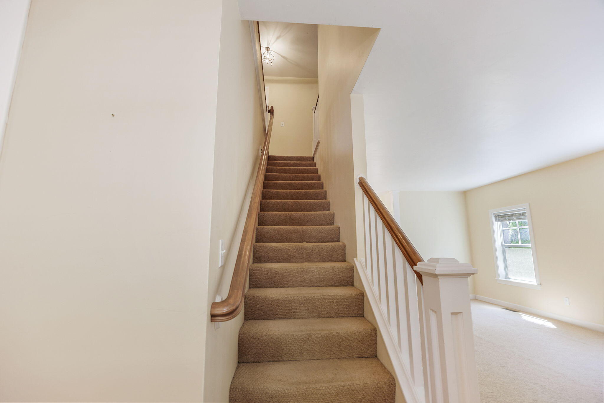 Nunan Square Subdivision - Residential