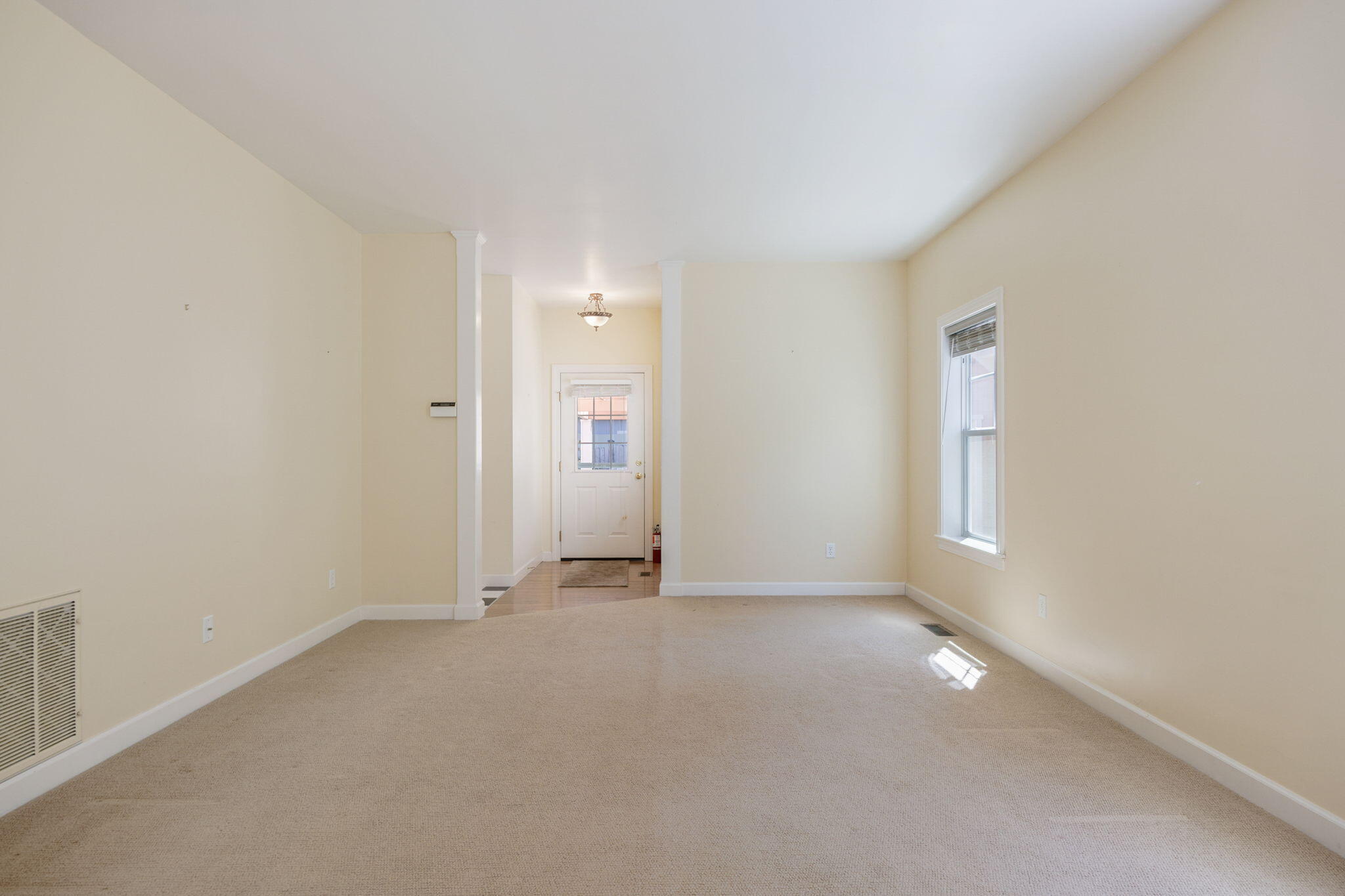 Nunan Square Subdivision - Residential