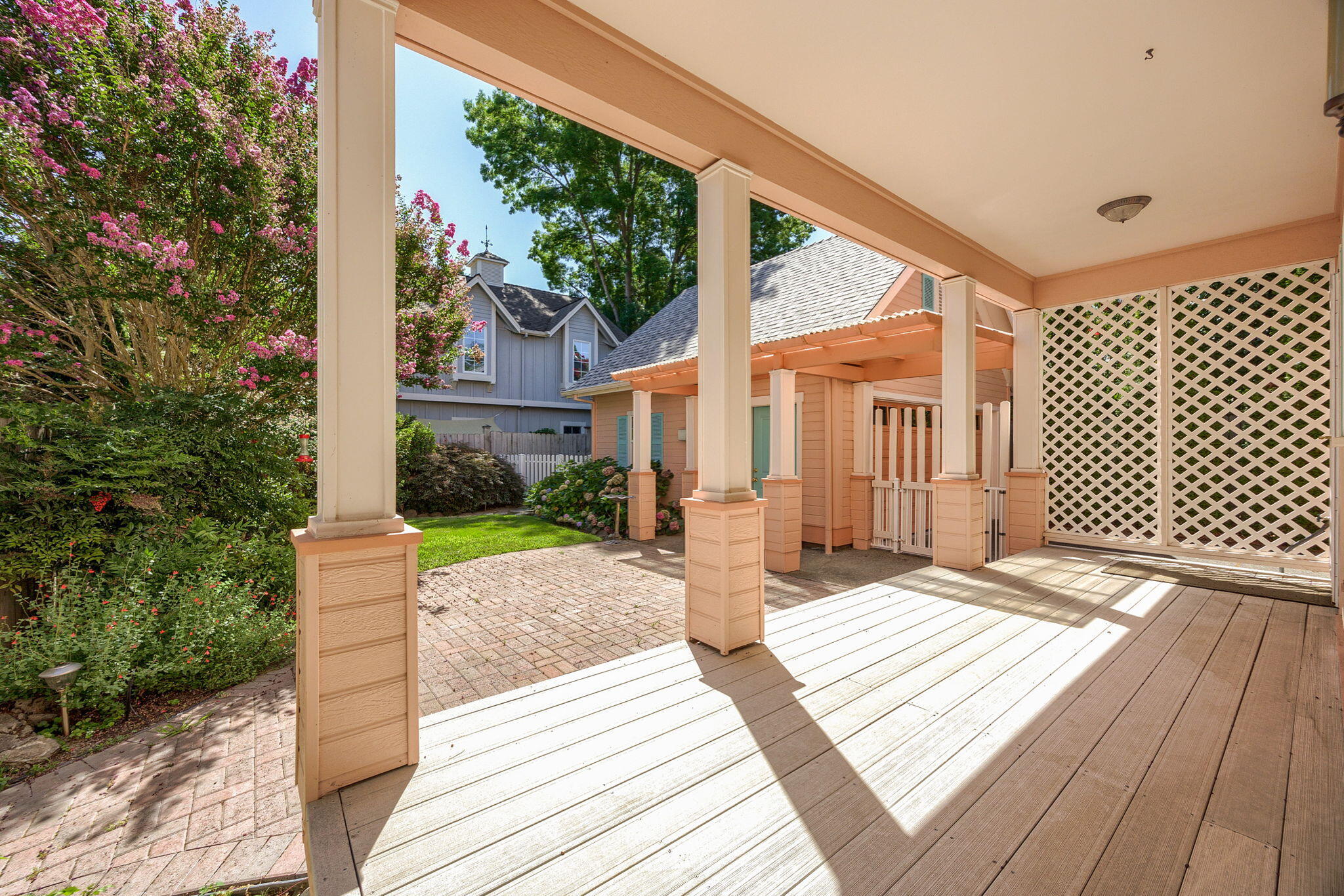 Nunan Square Subdivision - Residential