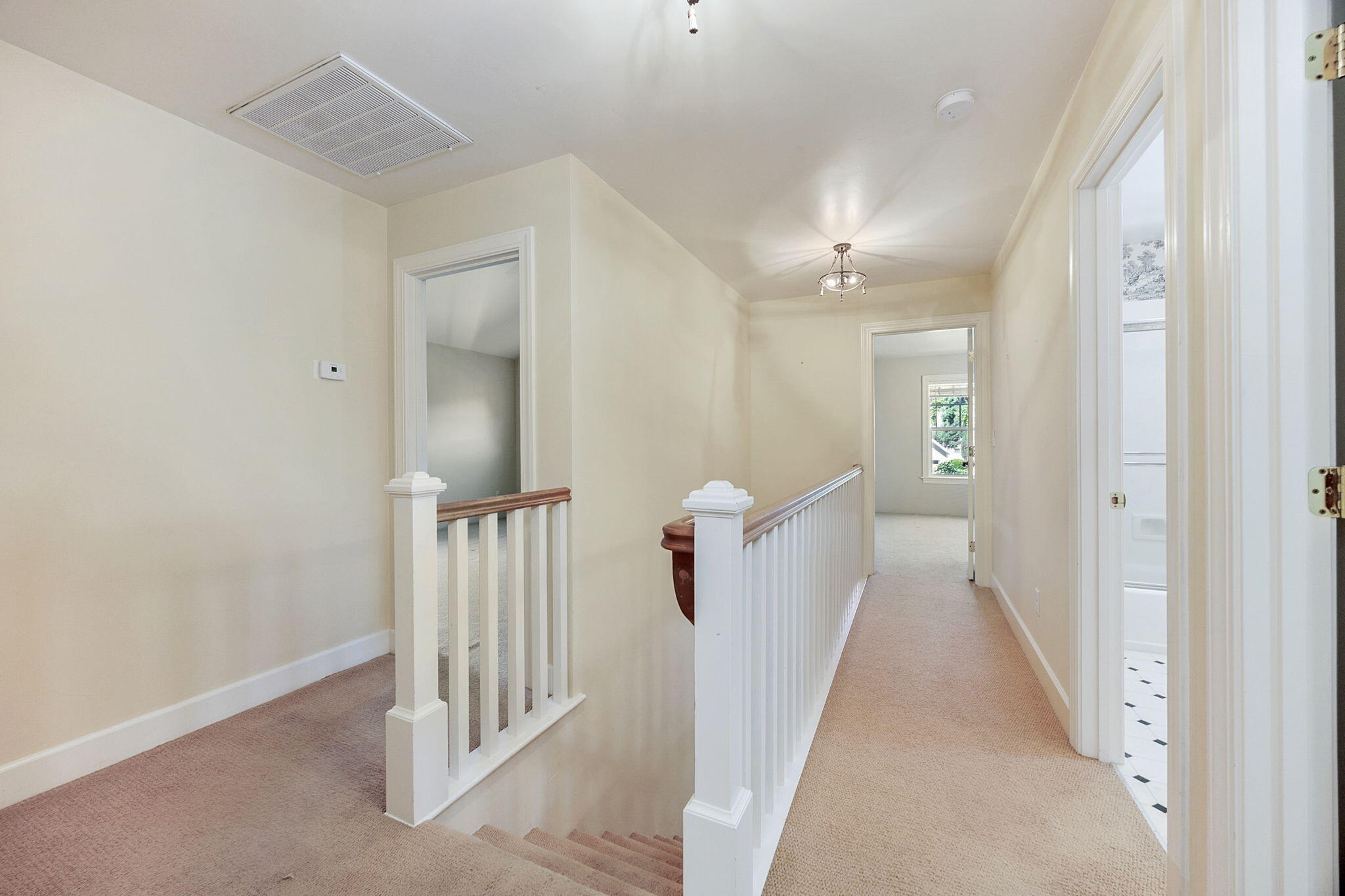 Nunan Square Subdivision - Residential