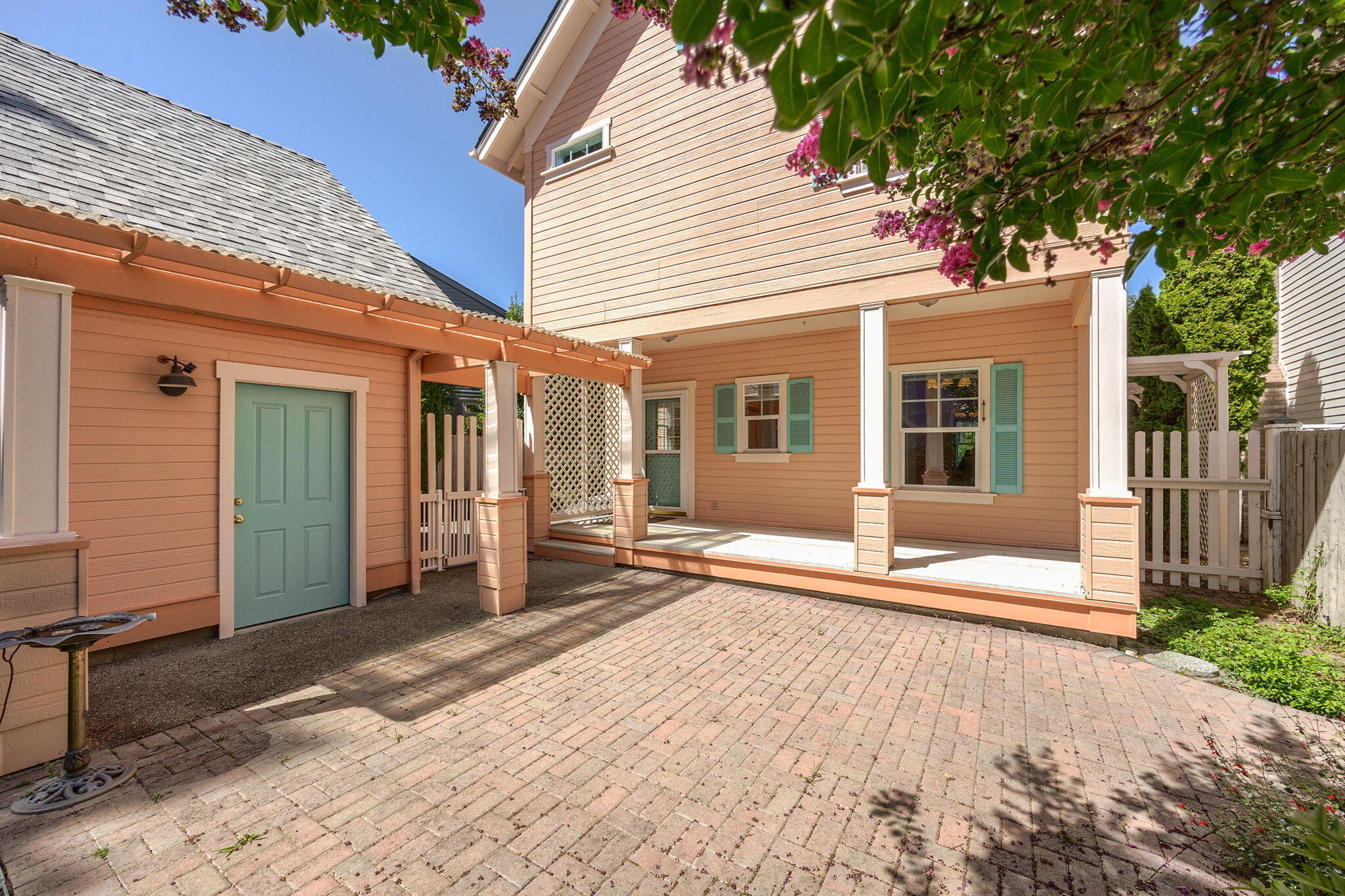 Nunan Square Subdivision - Residential