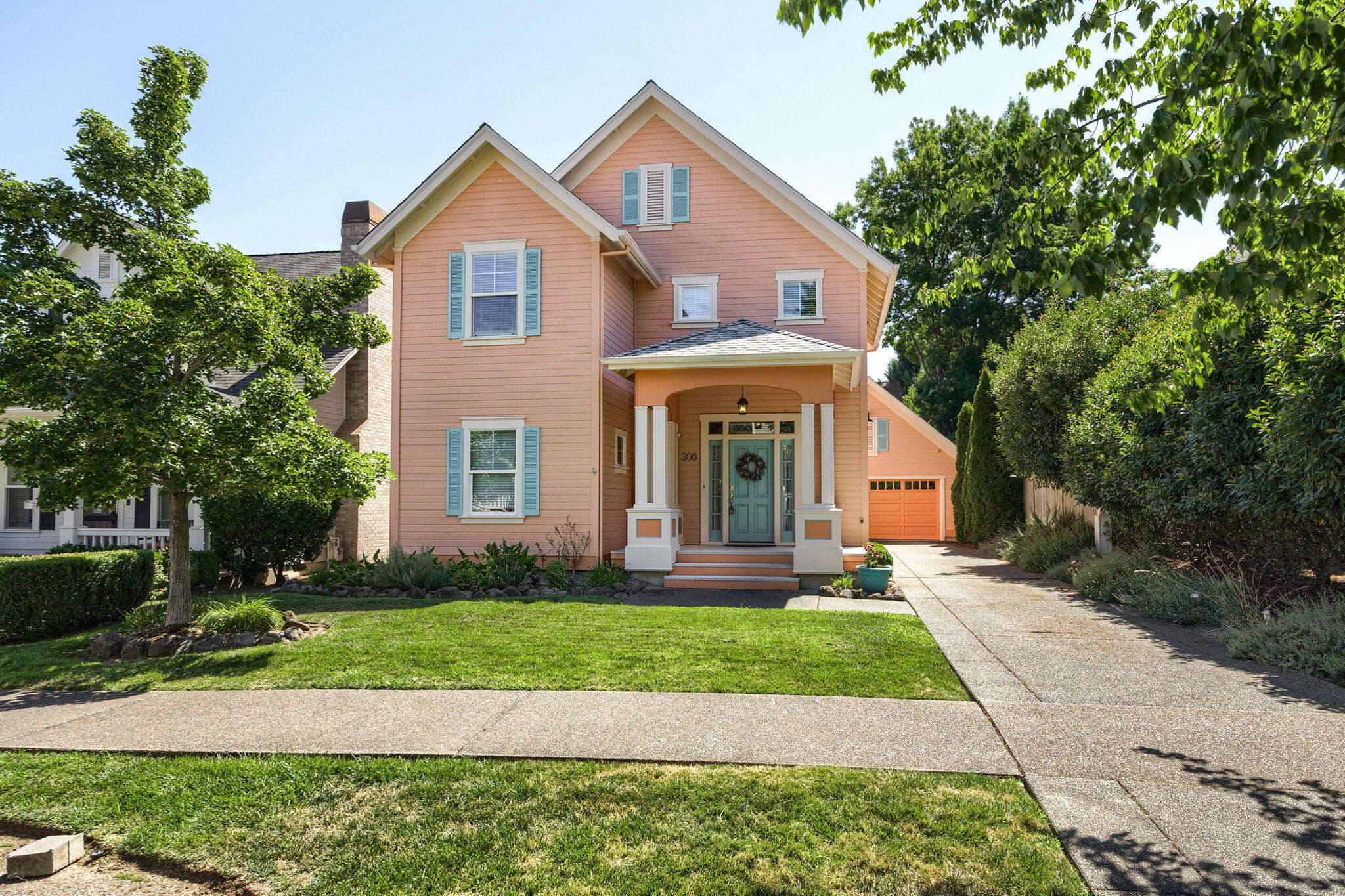 Nunan Square Subdivision - Residential