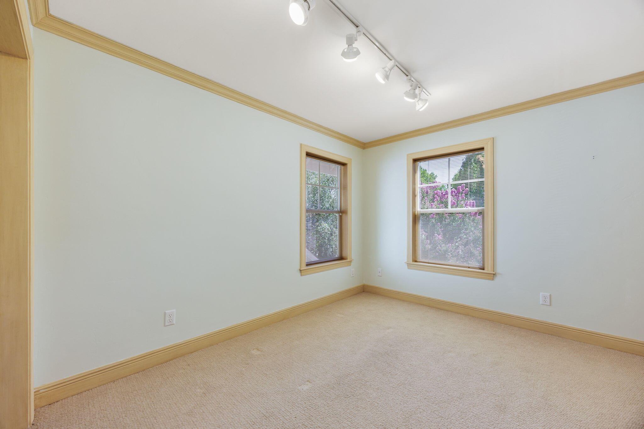 Nunan Square Subdivision - Residential