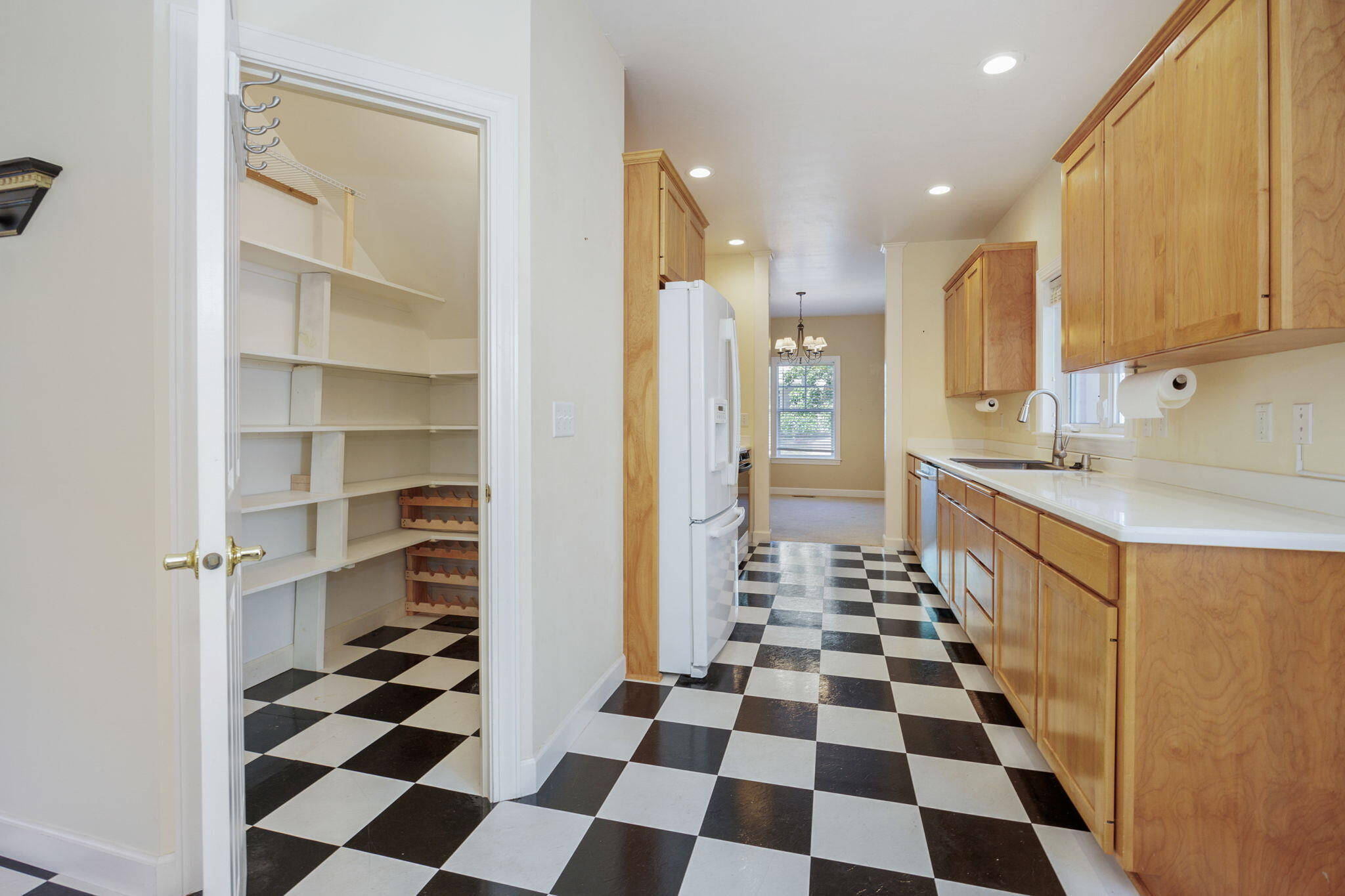 Nunan Square Subdivision - Residential