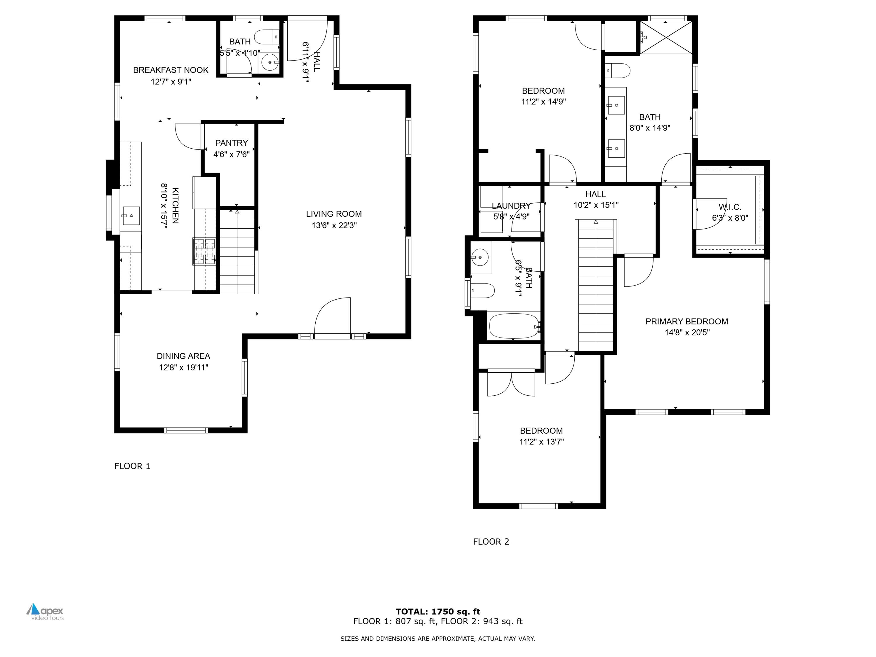 Nunan Square Subdivision - Residential