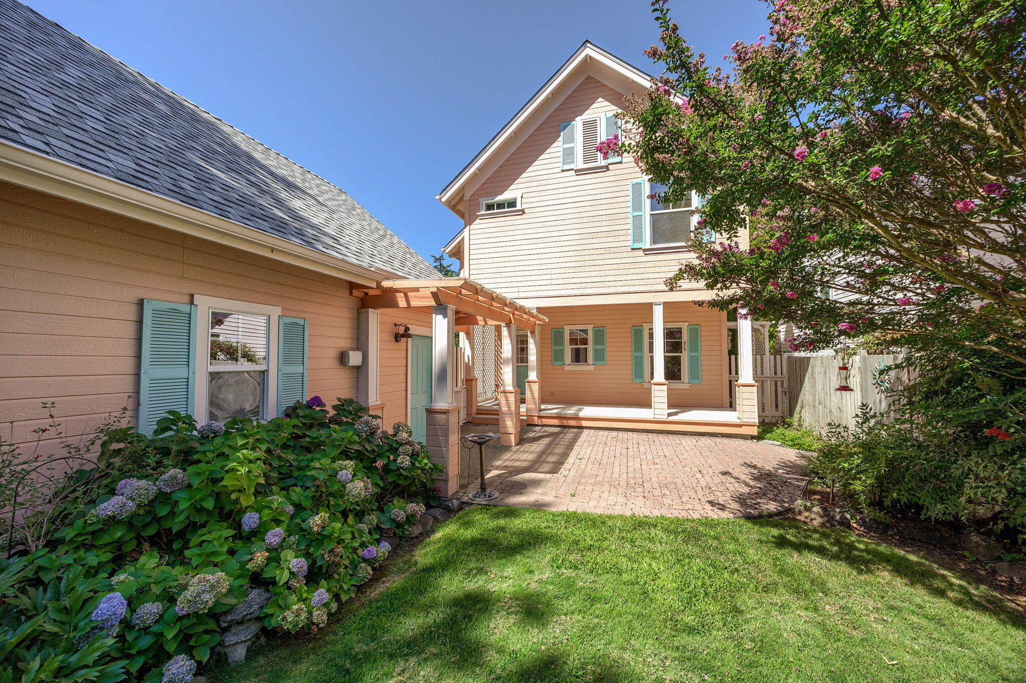 Nunan Square Subdivision - Residential