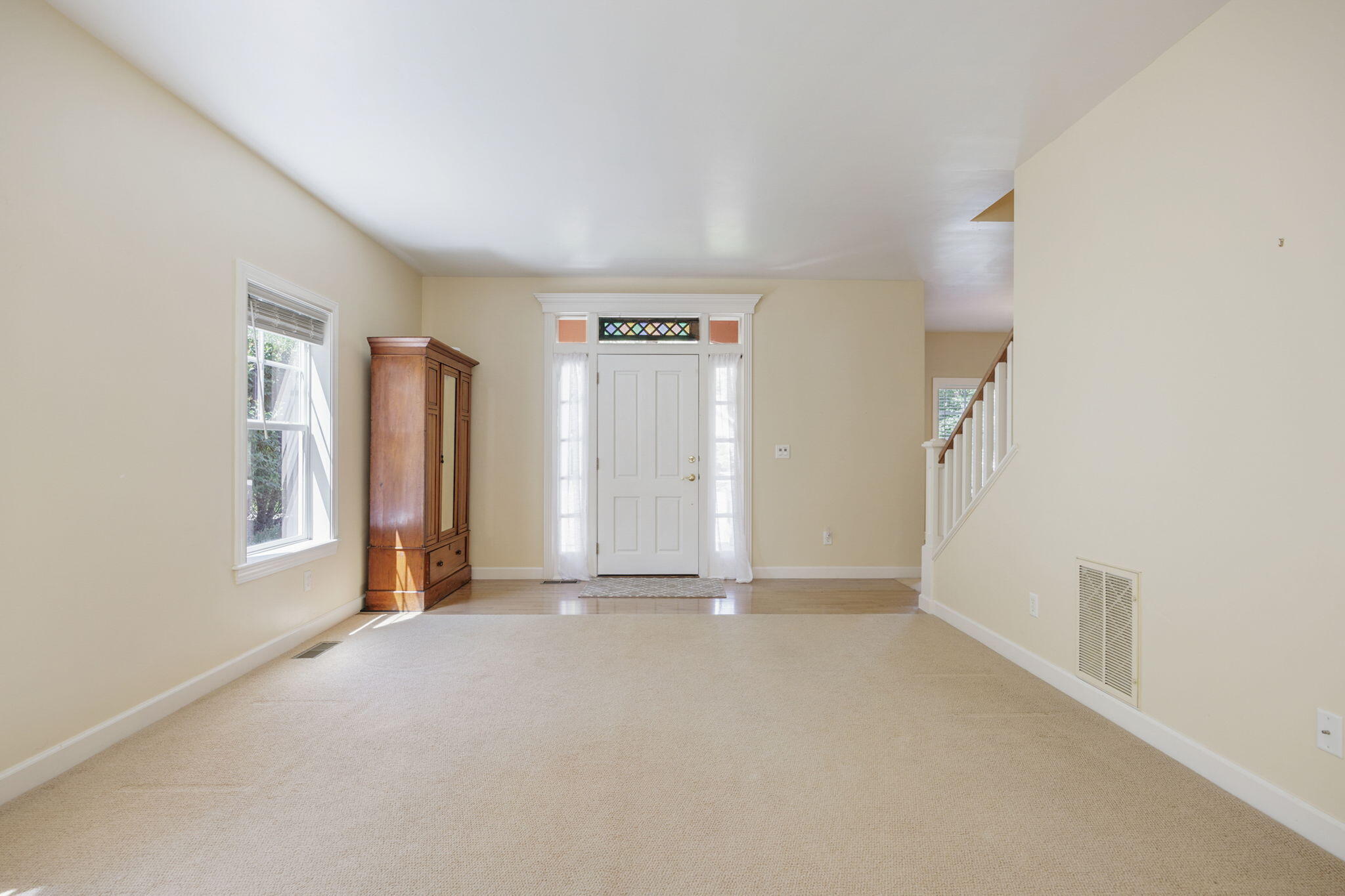 Nunan Square Subdivision - Residential