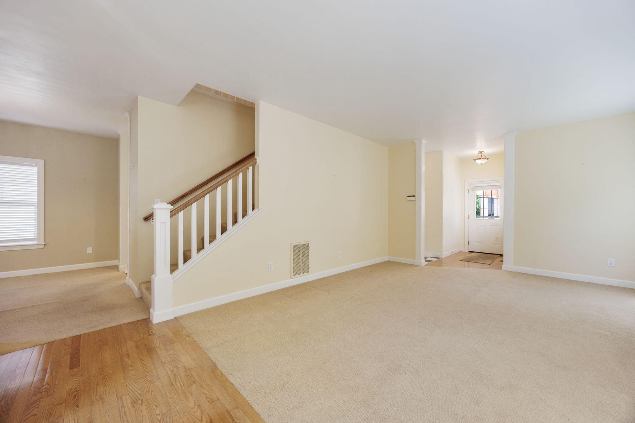 Nunan Square Subdivision - Residential