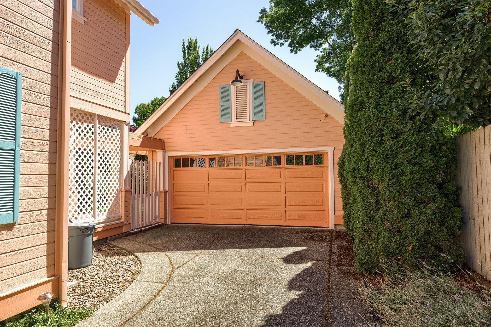 Nunan Square Subdivision - Residential