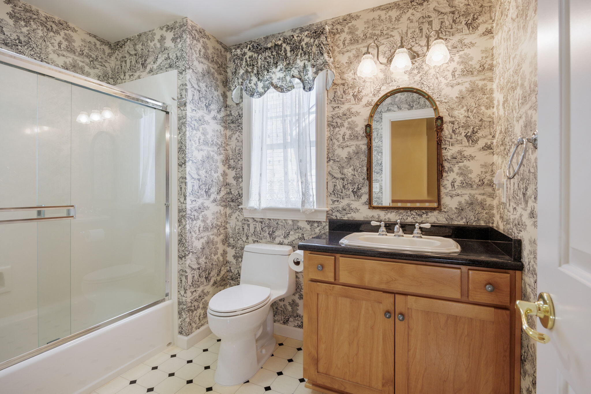 Nunan Square Subdivision - Residential