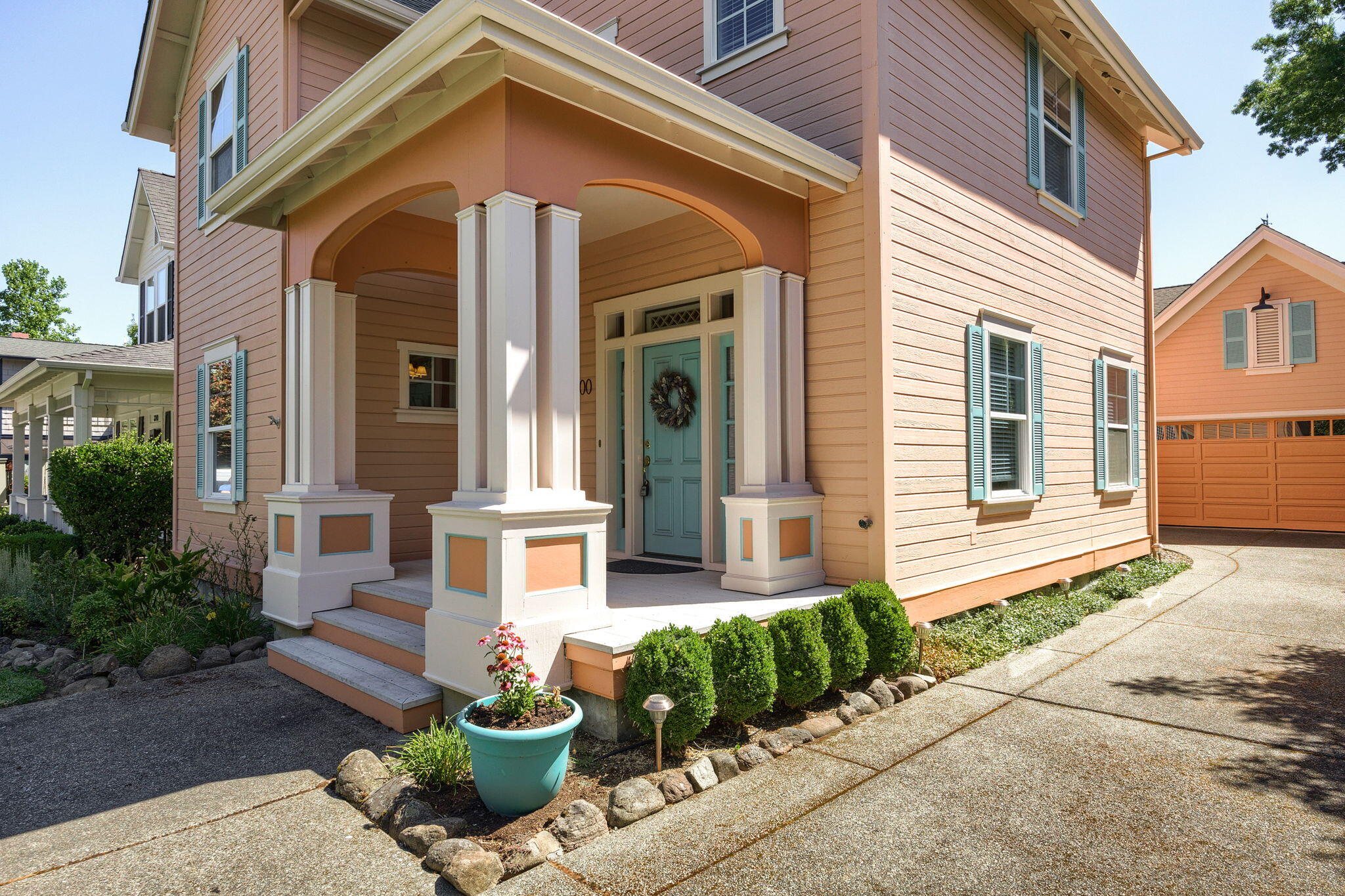 Nunan Square Subdivision - Residential