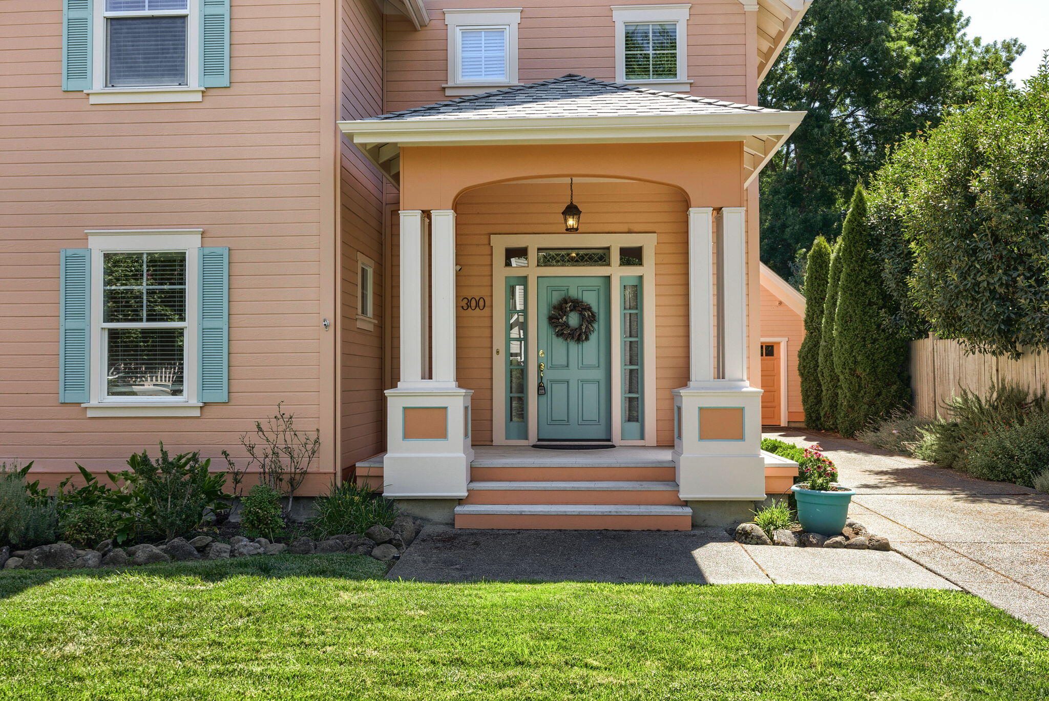 Nunan Square Subdivision - Residential