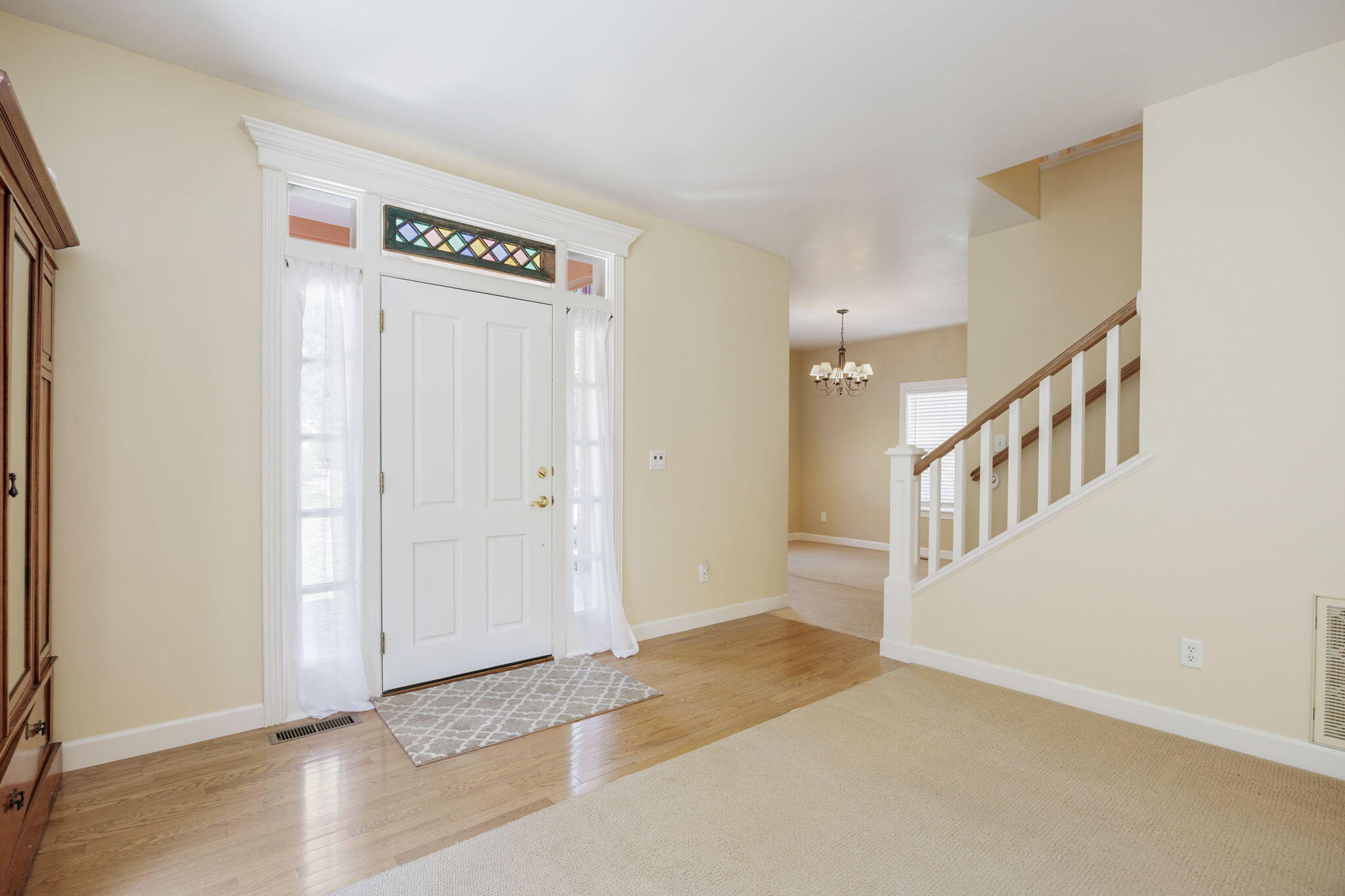 Nunan Square Subdivision - Residential