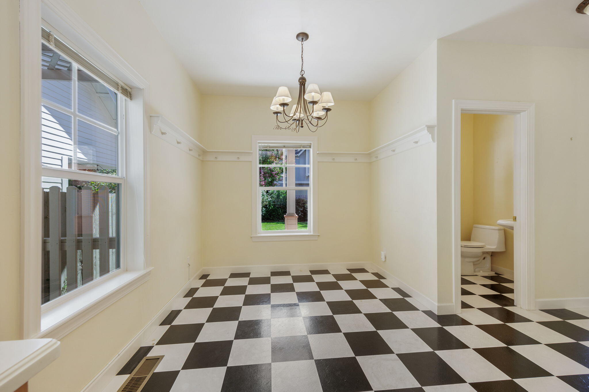 Nunan Square Subdivision - Residential