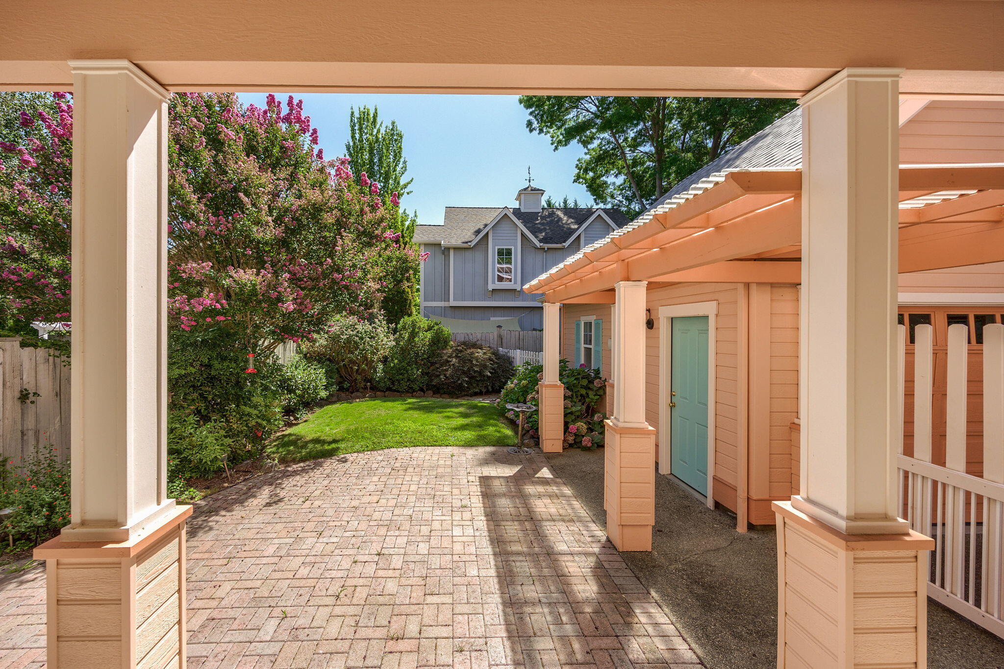 Nunan Square Subdivision - Residential