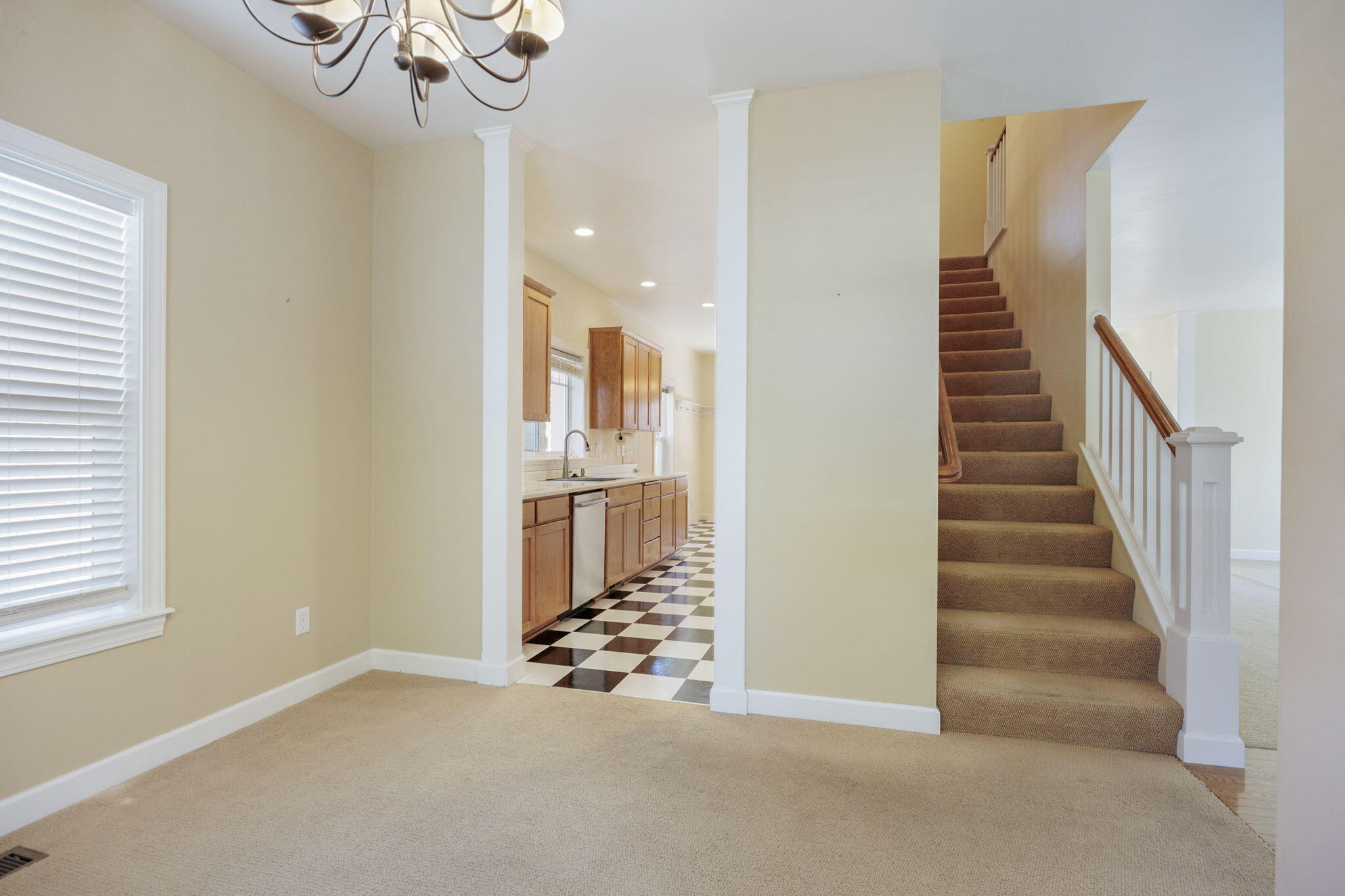 Nunan Square Subdivision - Residential