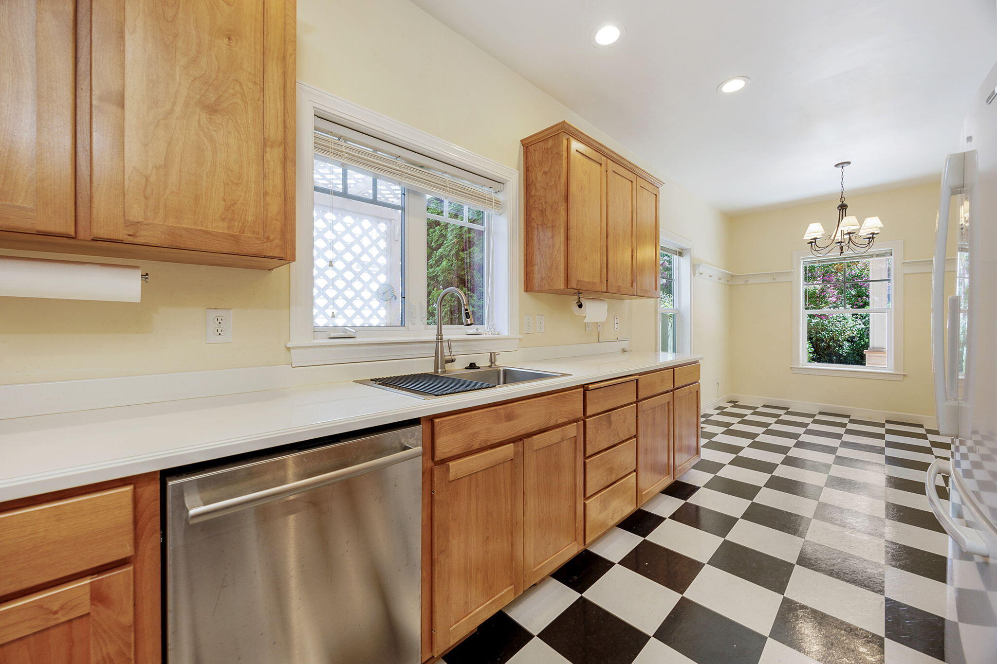 Nunan Square Subdivision - Residential