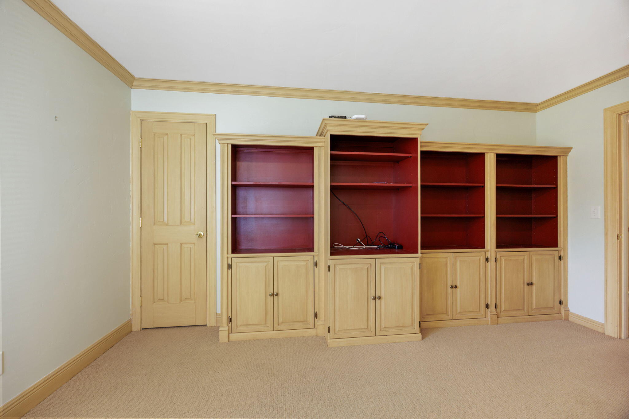 Nunan Square Subdivision - Residential