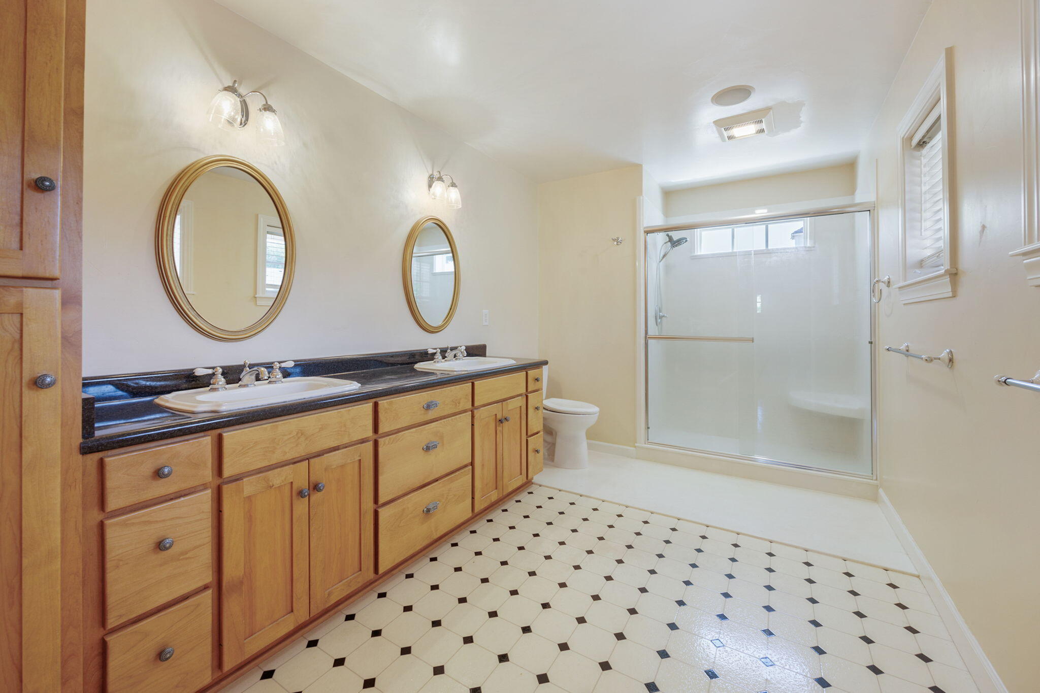 Nunan Square Subdivision - Residential