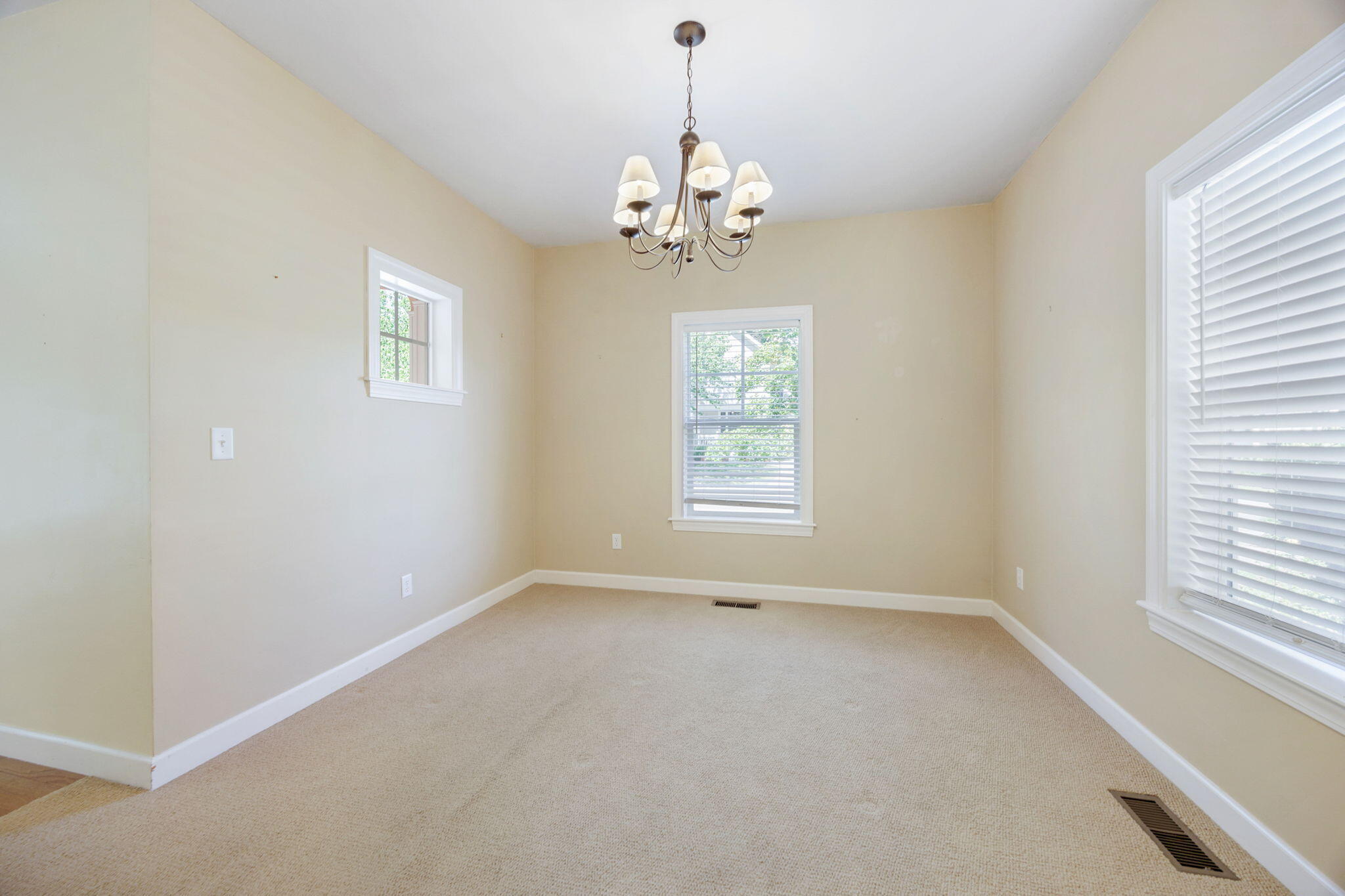 Nunan Square Subdivision - Residential