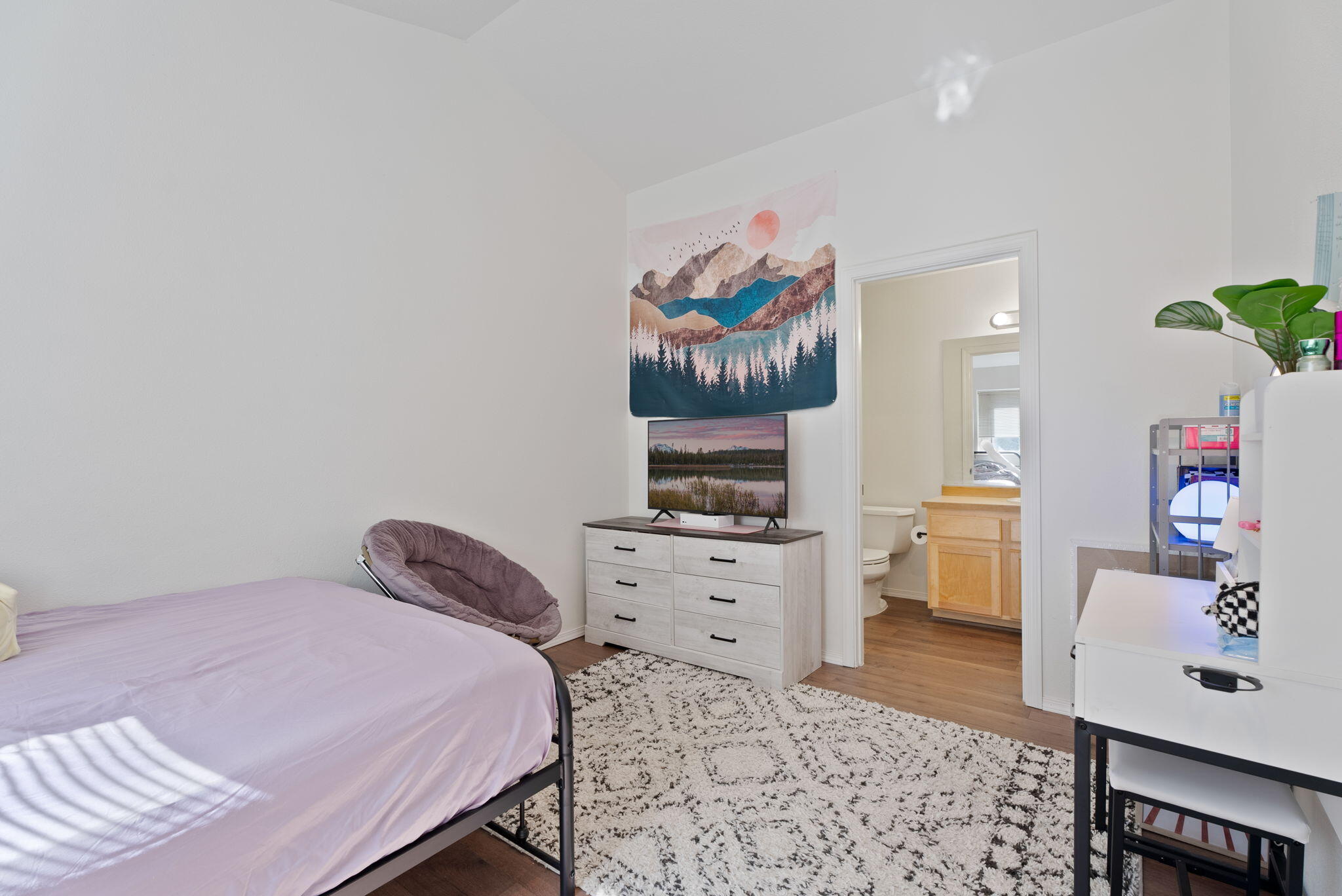 Fairhaven - Residential