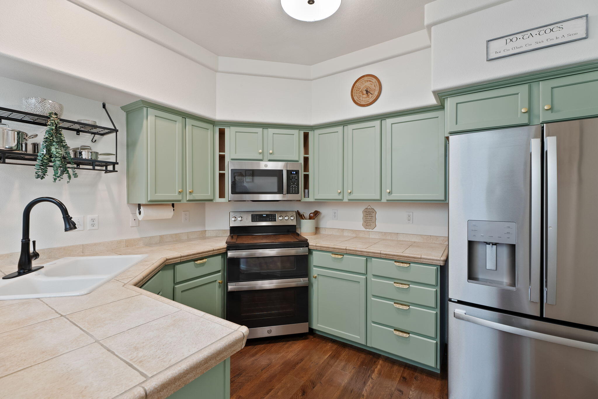 Fairhaven - Residential