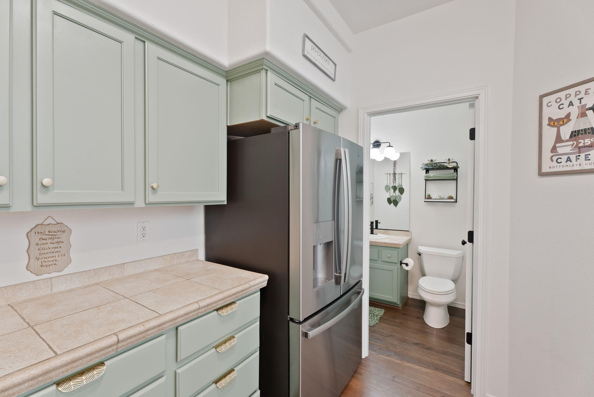 Fairhaven - Residential