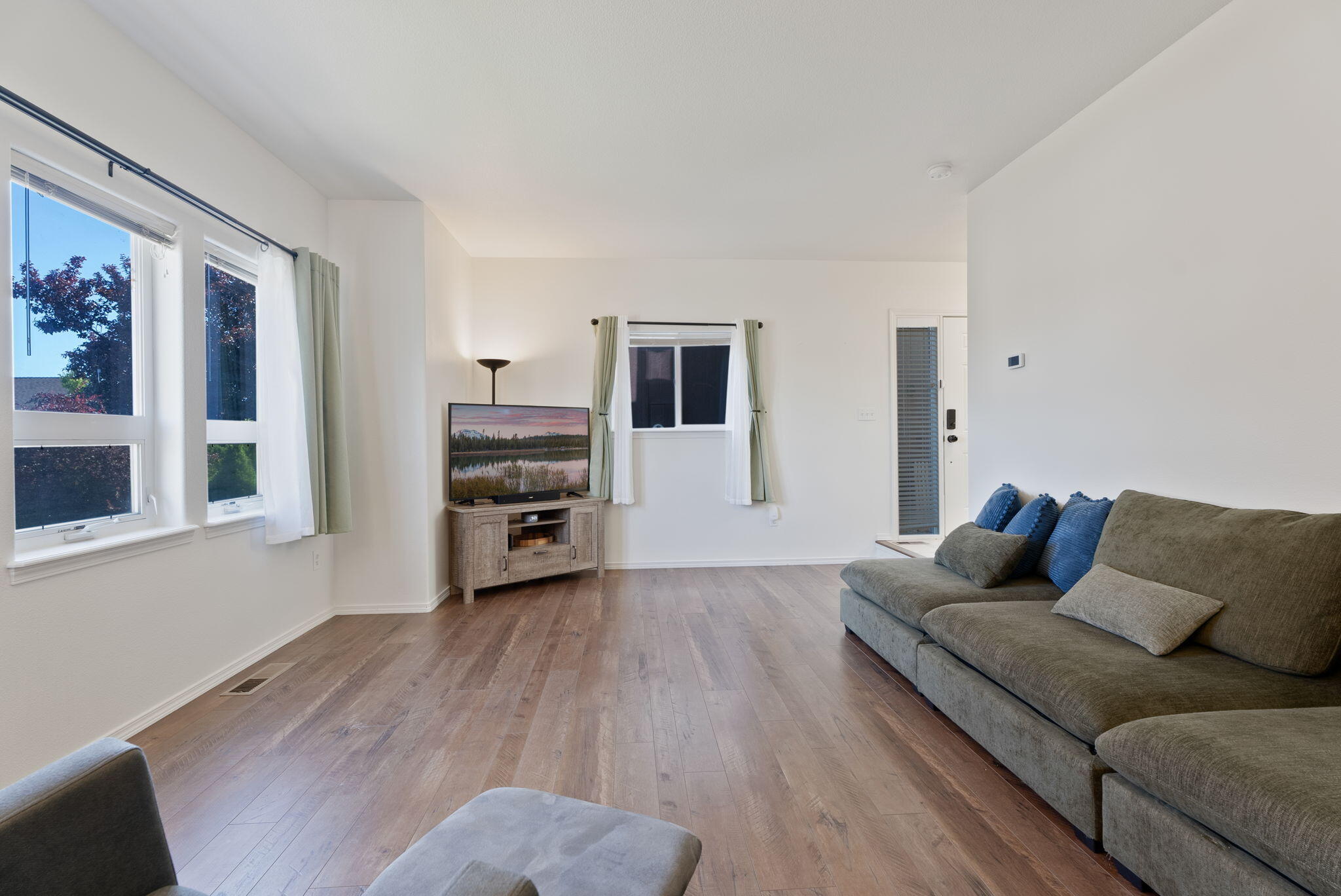 Fairhaven - Residential