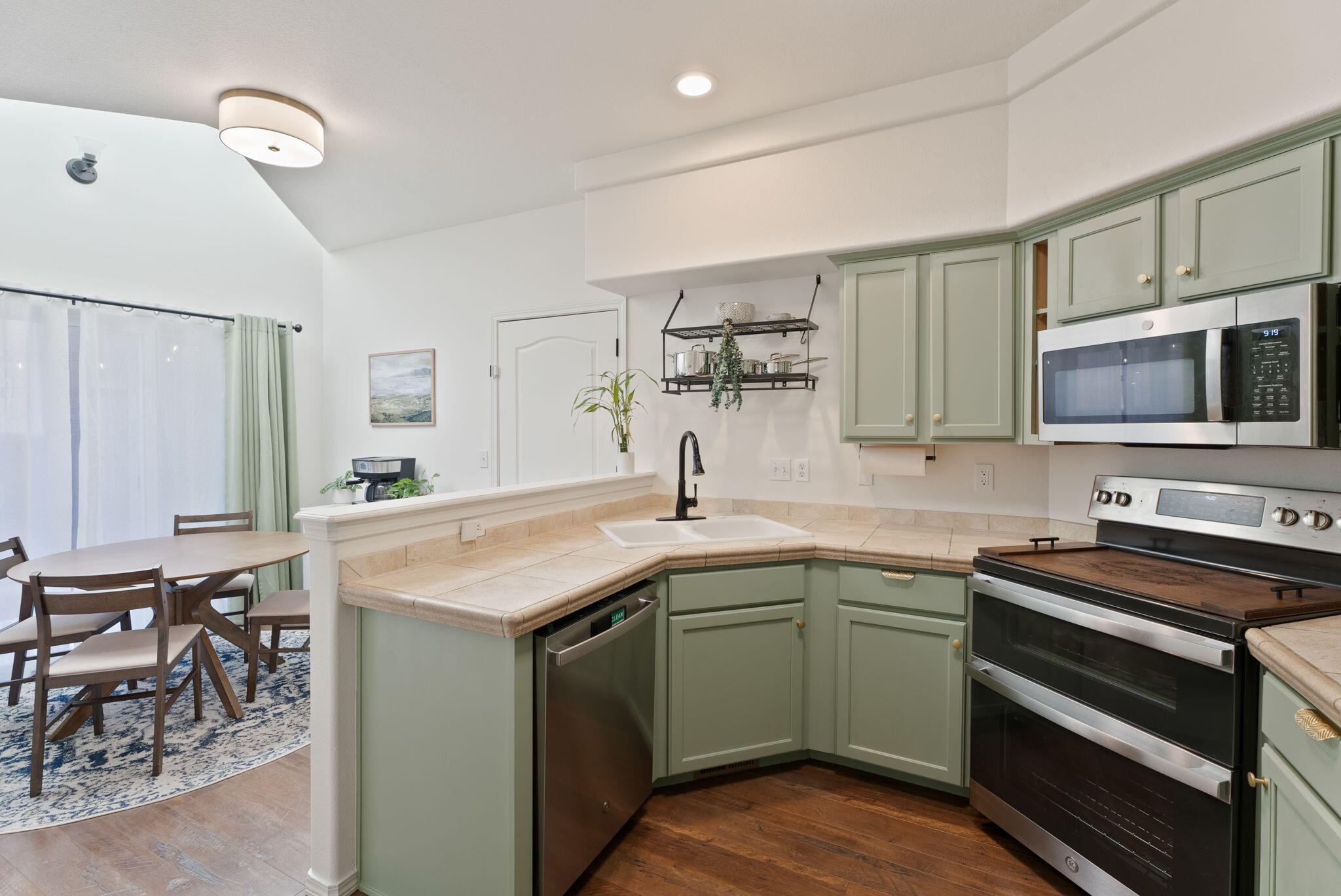 Fairhaven - Residential