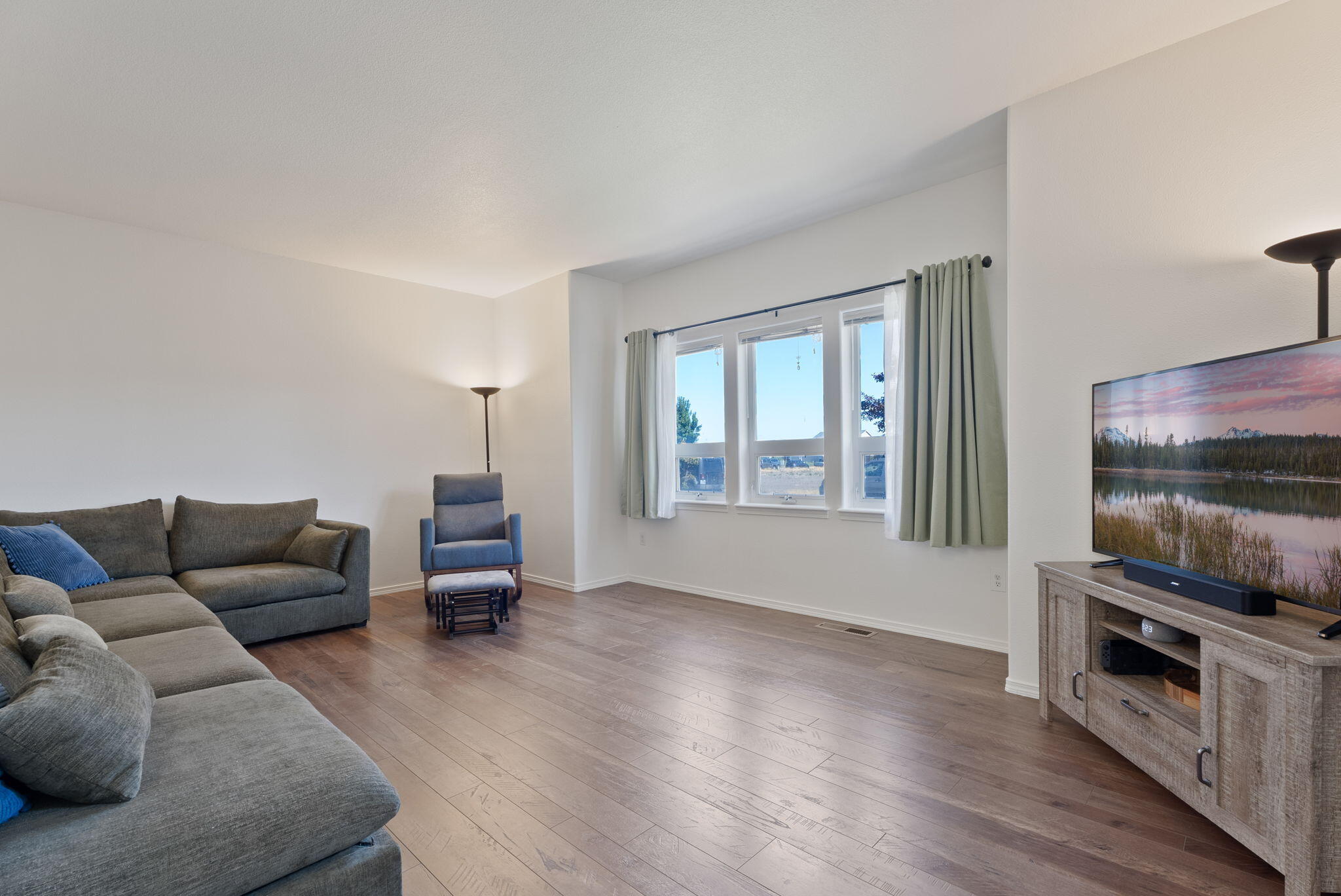 Fairhaven - Residential